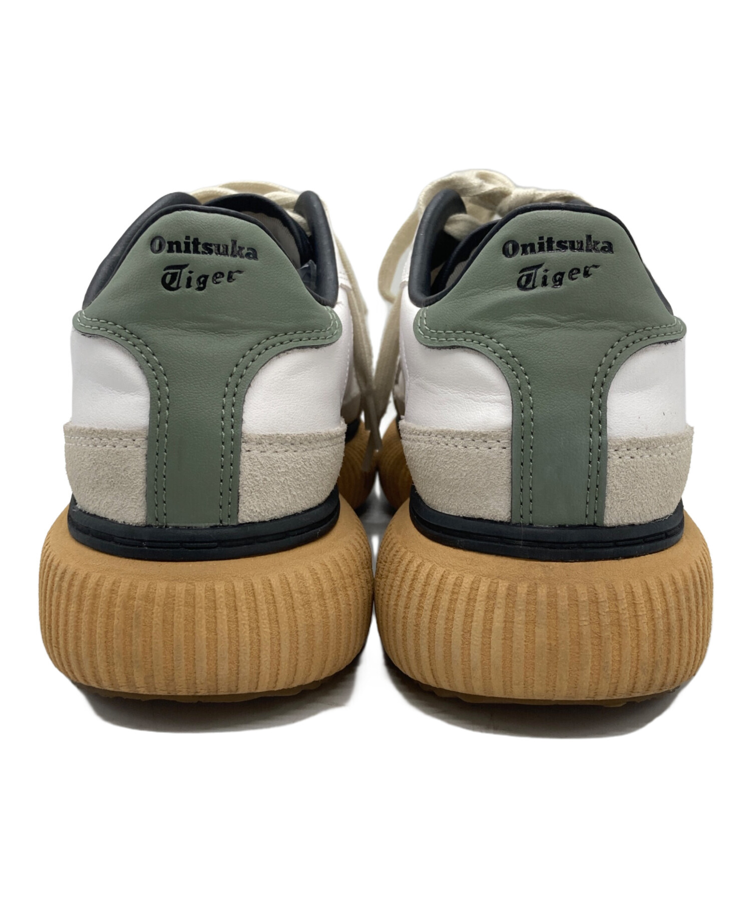 中古・古着通販】Onitsuka Tiger (オニツカタイガー) DELECITY