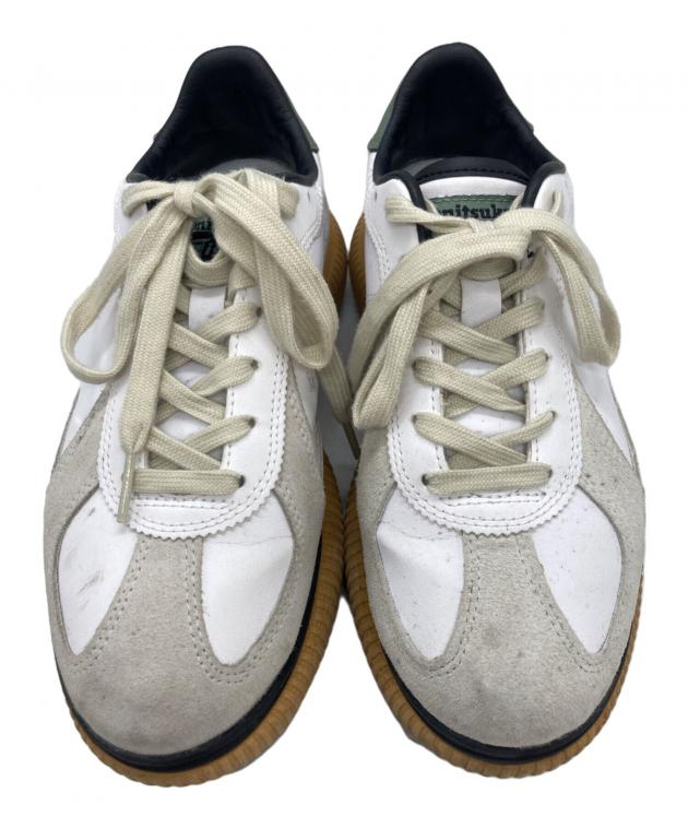 【希少】【レア】 中古・古着通販】Onitsuka Tiger (オニツカタイガー) DELECITY
