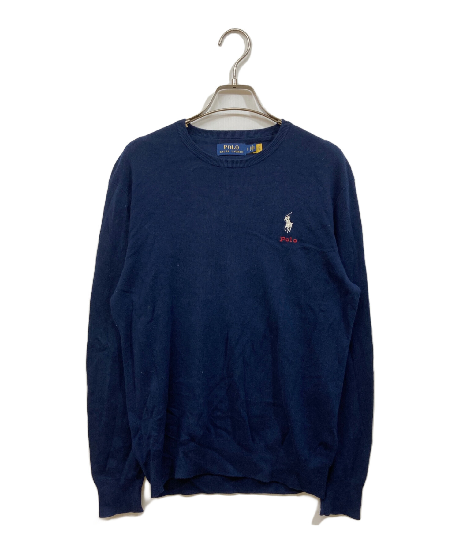 中古・古着通販】POLO RALPH LAUREN (ポロ・ラルフローレン) ワン
