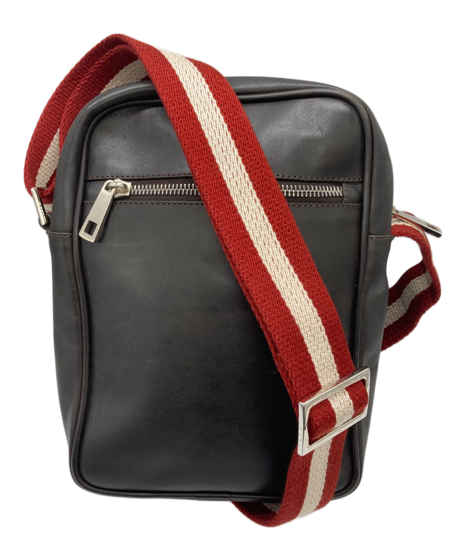 中古・古着通販】BALLY (バリー) ショルダーバッグ｜ブランド・古着