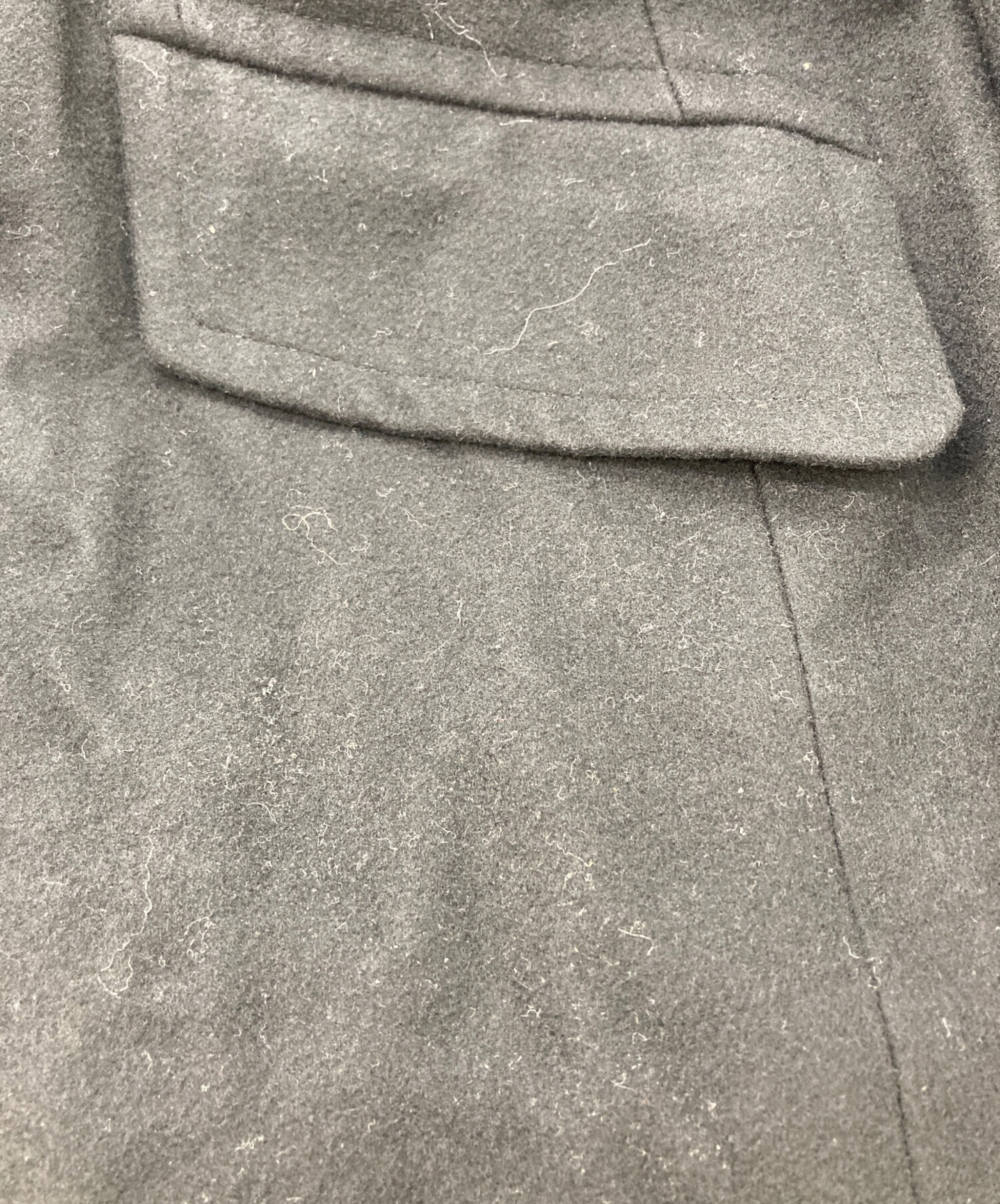 中古・古着通販】POLO RALPH LAUREN (ポロ・ラルフローレン) ダブル