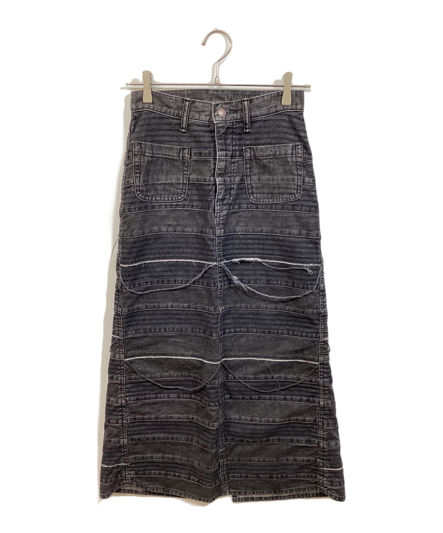 中古・古着通販】Hysteric Glamour (ヒステリックグラマー) スクラッチ