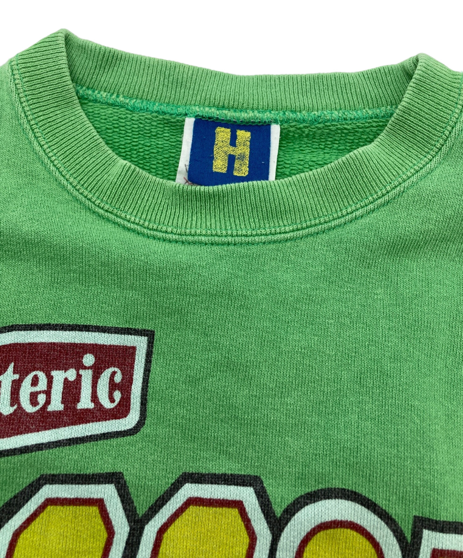 中古・古着通販】Hysteric Glamour (ヒステリックグラマー) スウェット
