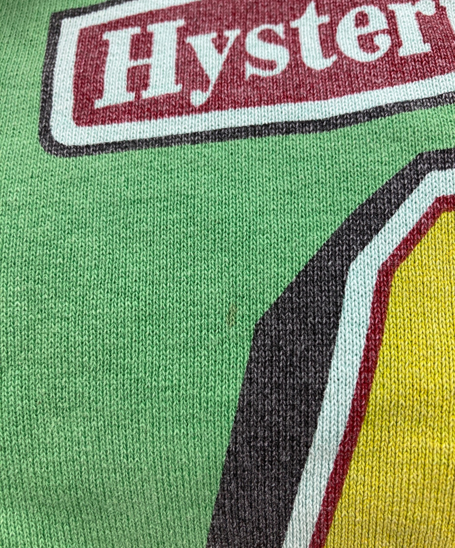 中古・古着通販】Hysteric Glamour (ヒステリックグラマー) スウェット