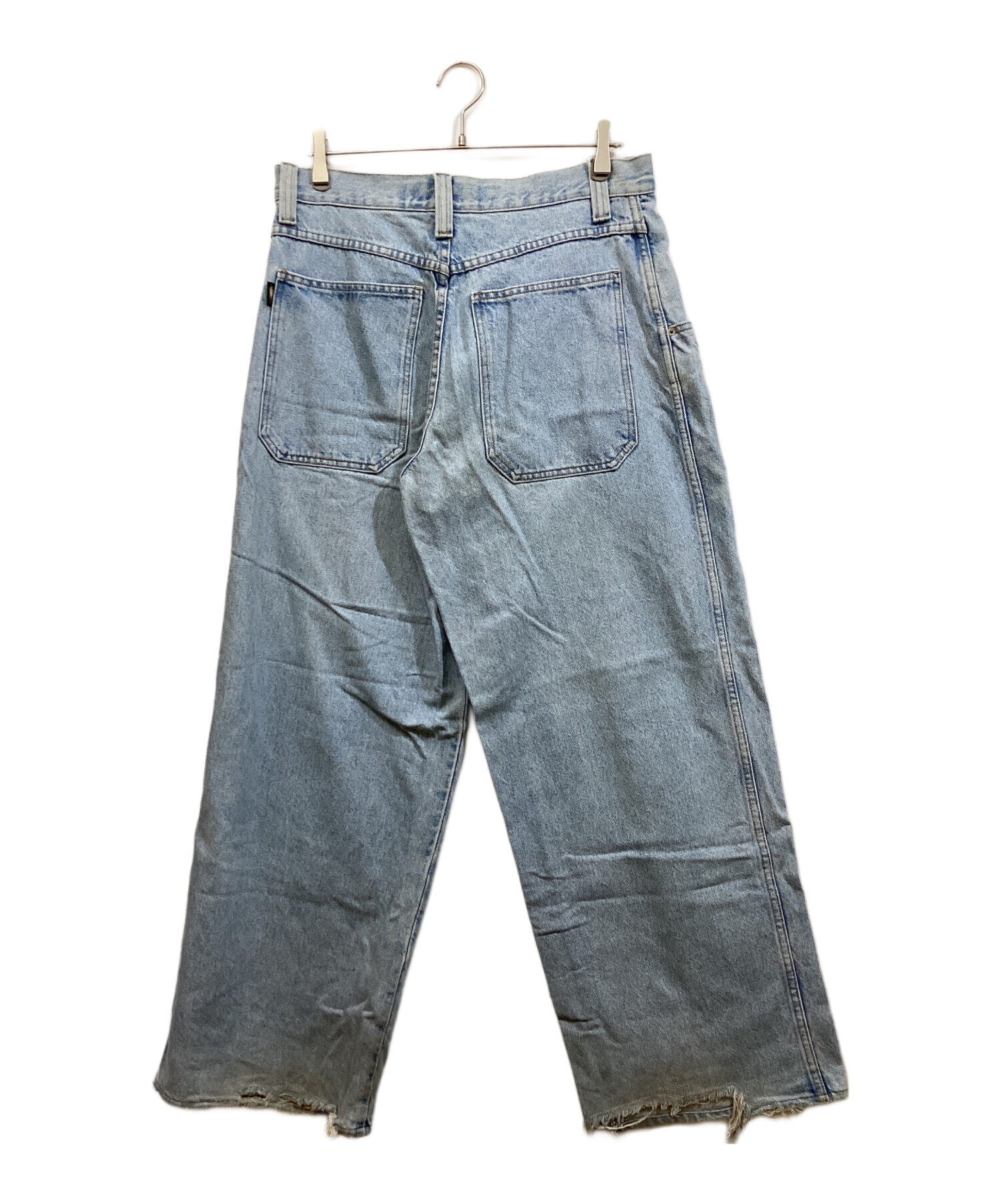 ののんこ出品 中古・古着通販】Jnco (ジェーエヌシーオー) バギーデニムパンツ