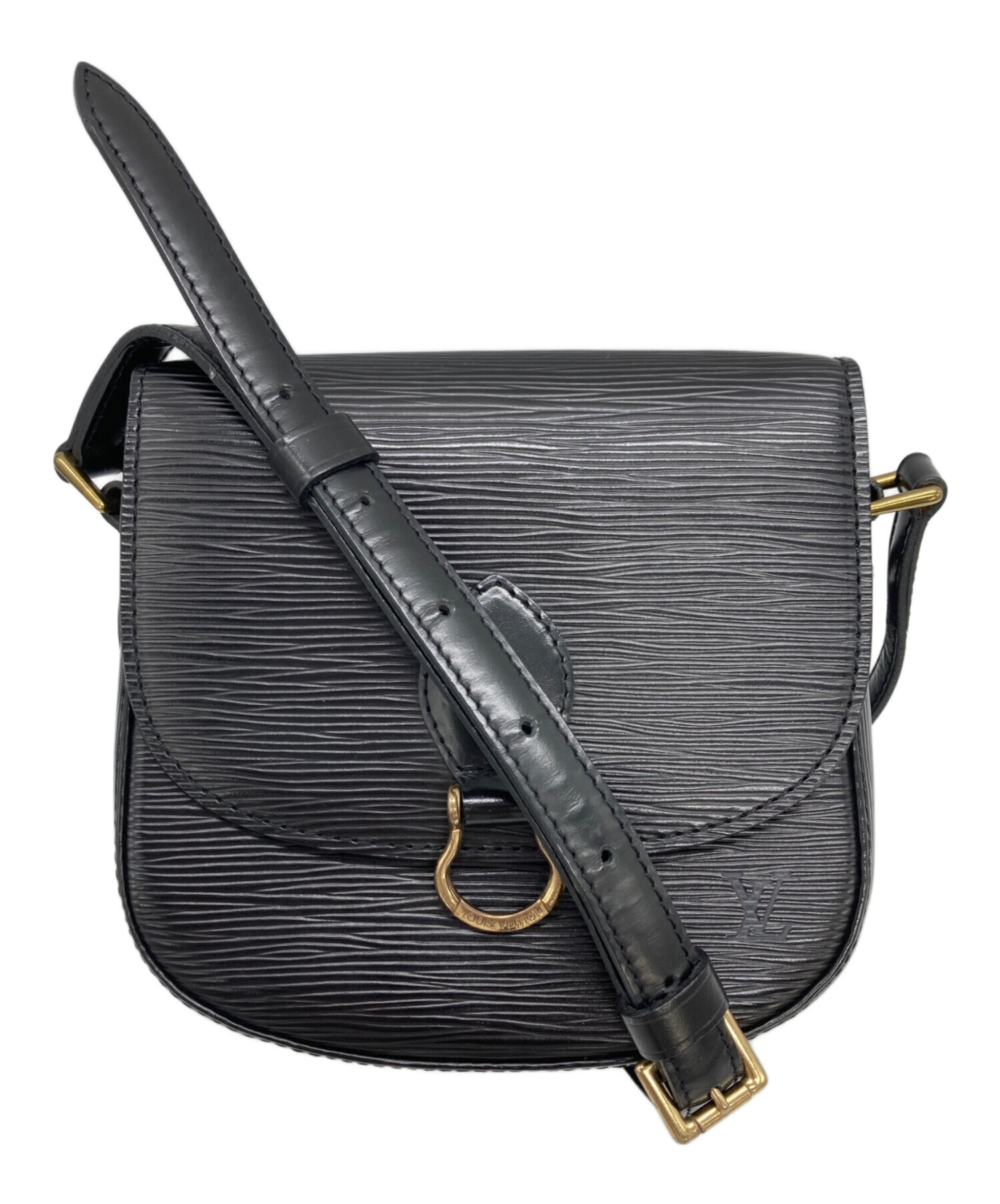 ルイヴィトン　サンクルー　LOUIS VUITTON　ヴィンテージ LOUIS VUITTON ルイヴィトン (Vintage) サンクルー ショルダーバッグ