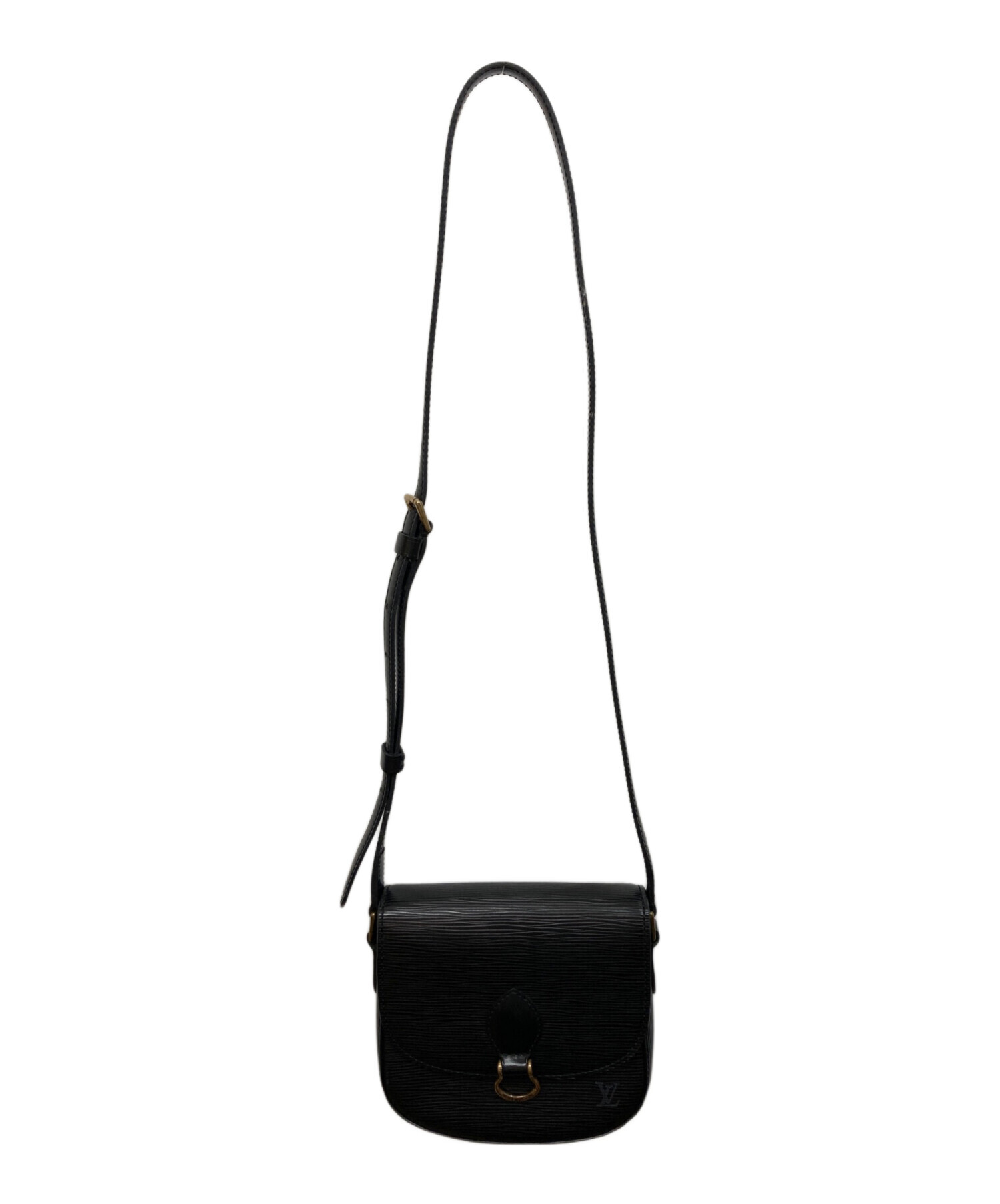 中古・古着通販】LOUIS VUITTON (ルイ ヴィトン) エピサンクルー