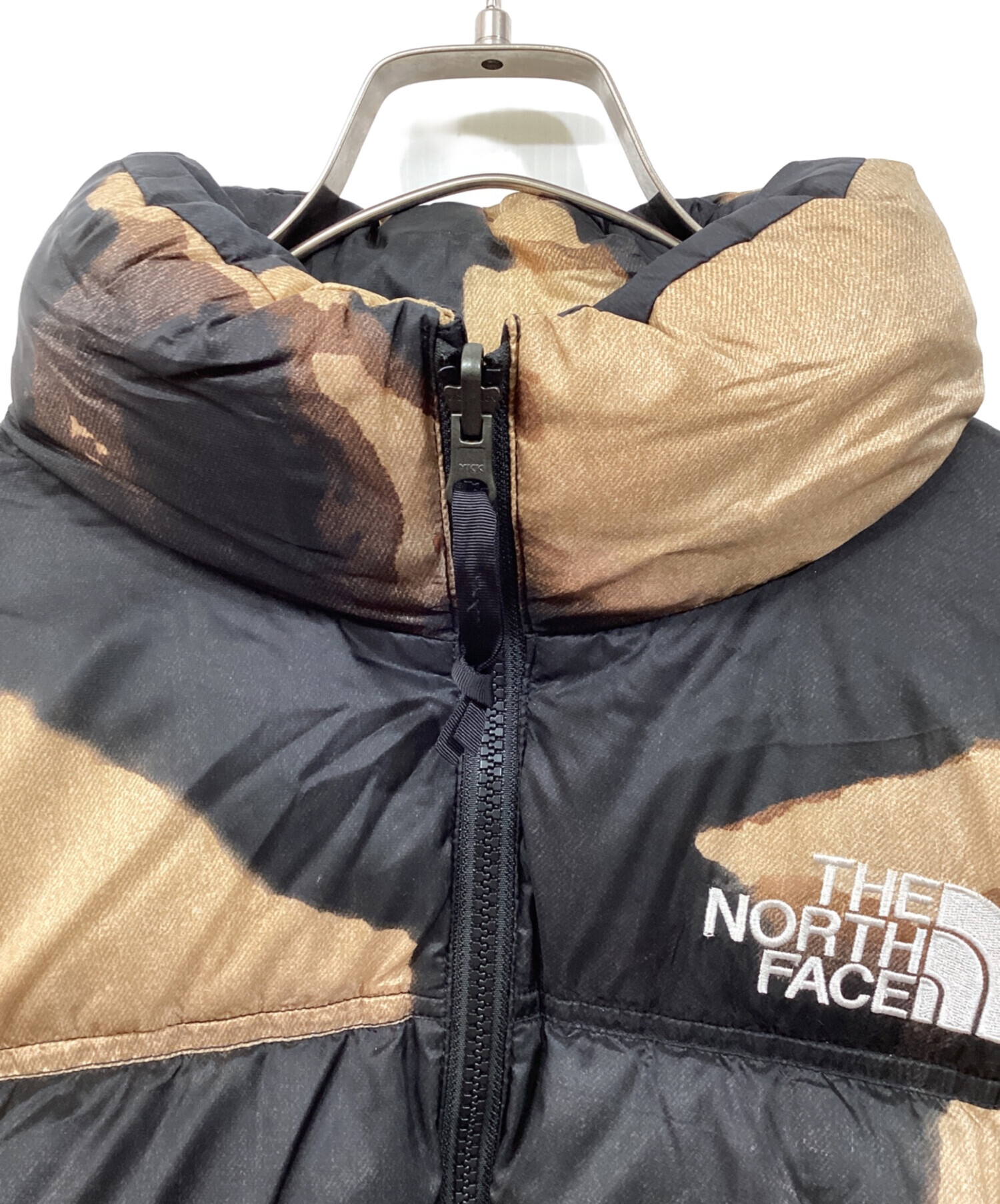 中古・古着通販】SUPREME (シュプリーム) THE NORTH FACE (ザ ノース