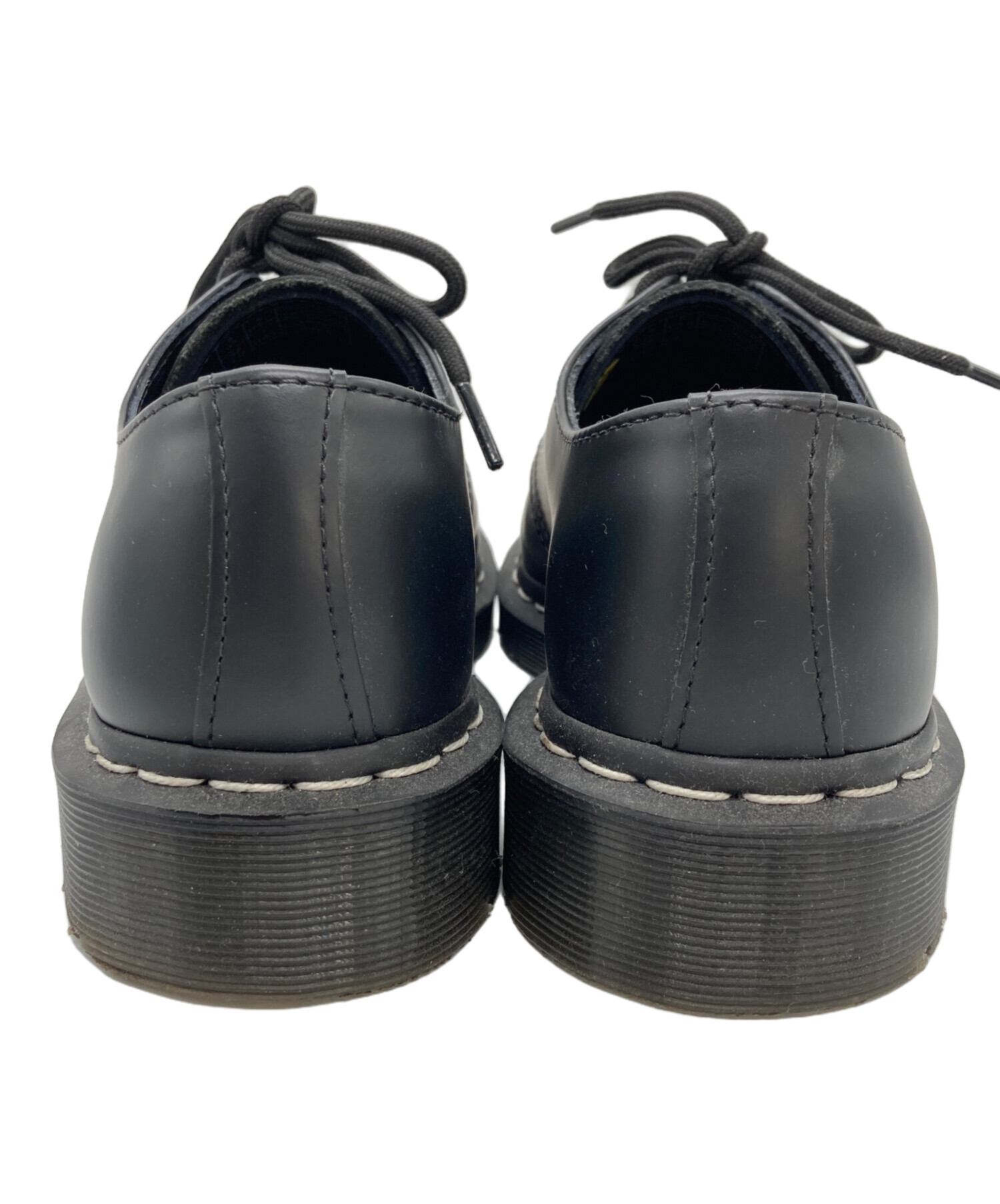 中古・古着通販】Dr.Martens (ドクターマーチン) 3ホールシューズ