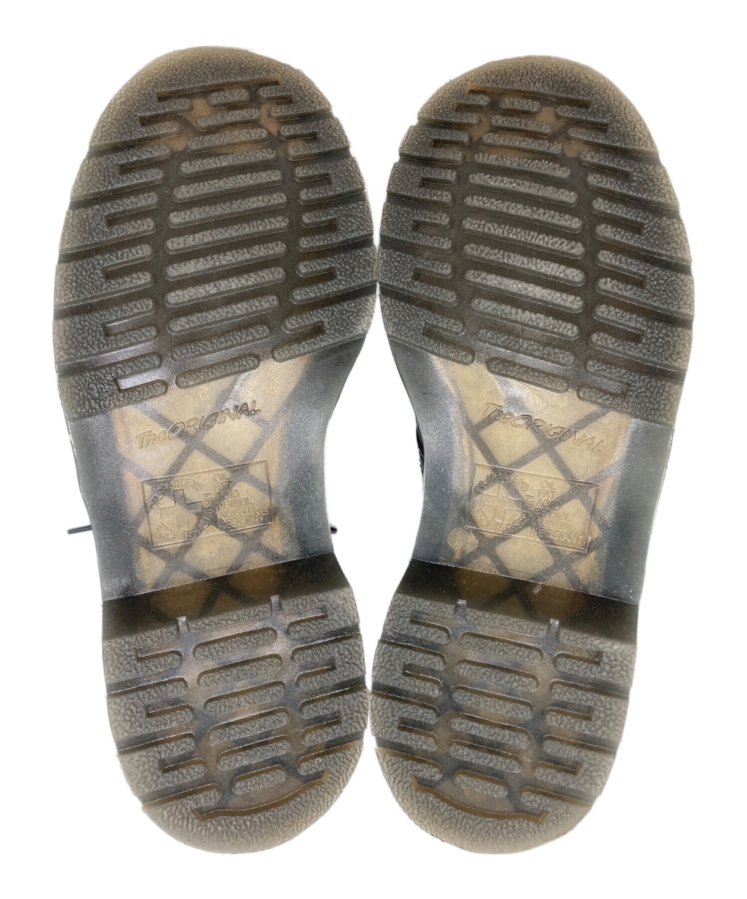 中古・古着通販】Dr.Martens (ドクターマーチン) 3ホールシューズ
