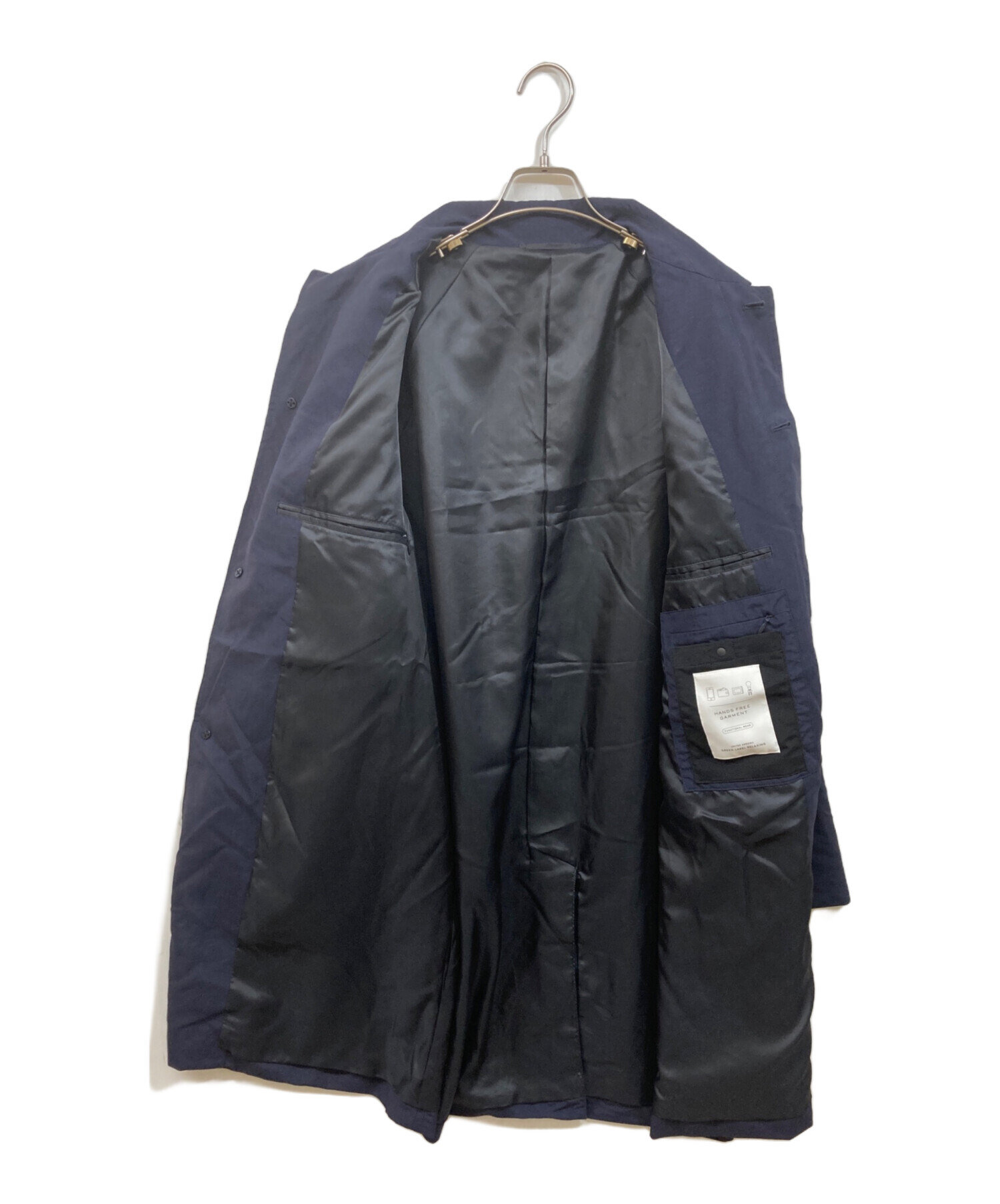中古・古着通販】green label relaxing (グリーンレーベルリラクシング