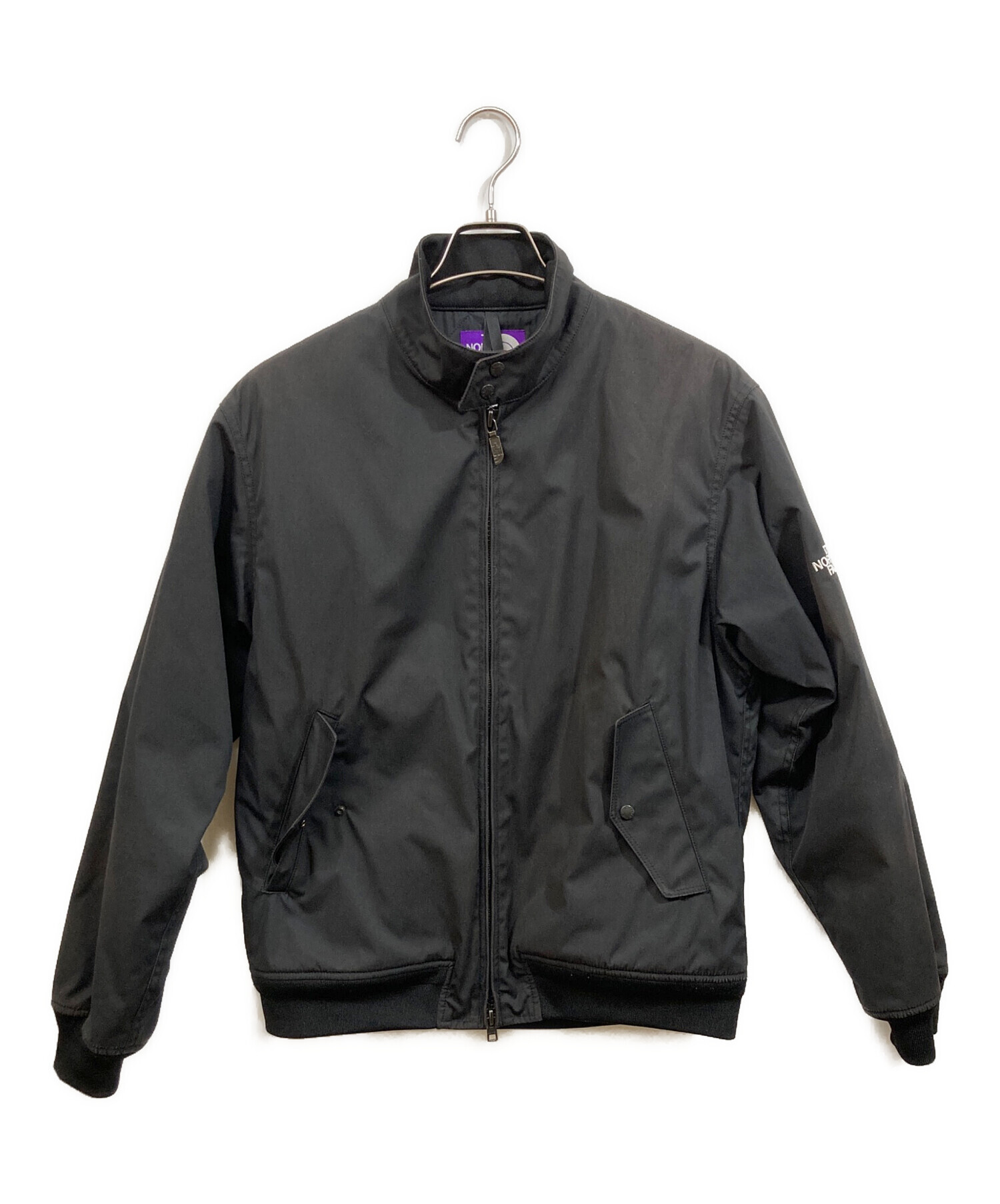 中古・古着通販】THE NORTHFACE PURPLELABEL (ザ・ノースフェイス
