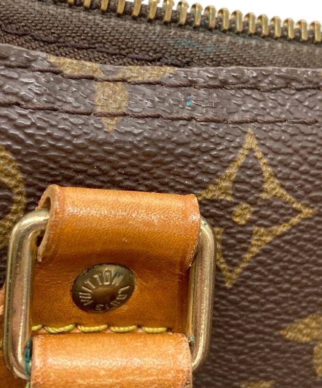 中古・古着通販】LOUIS VUITTON (ルイ ヴィトン) スピーディ30