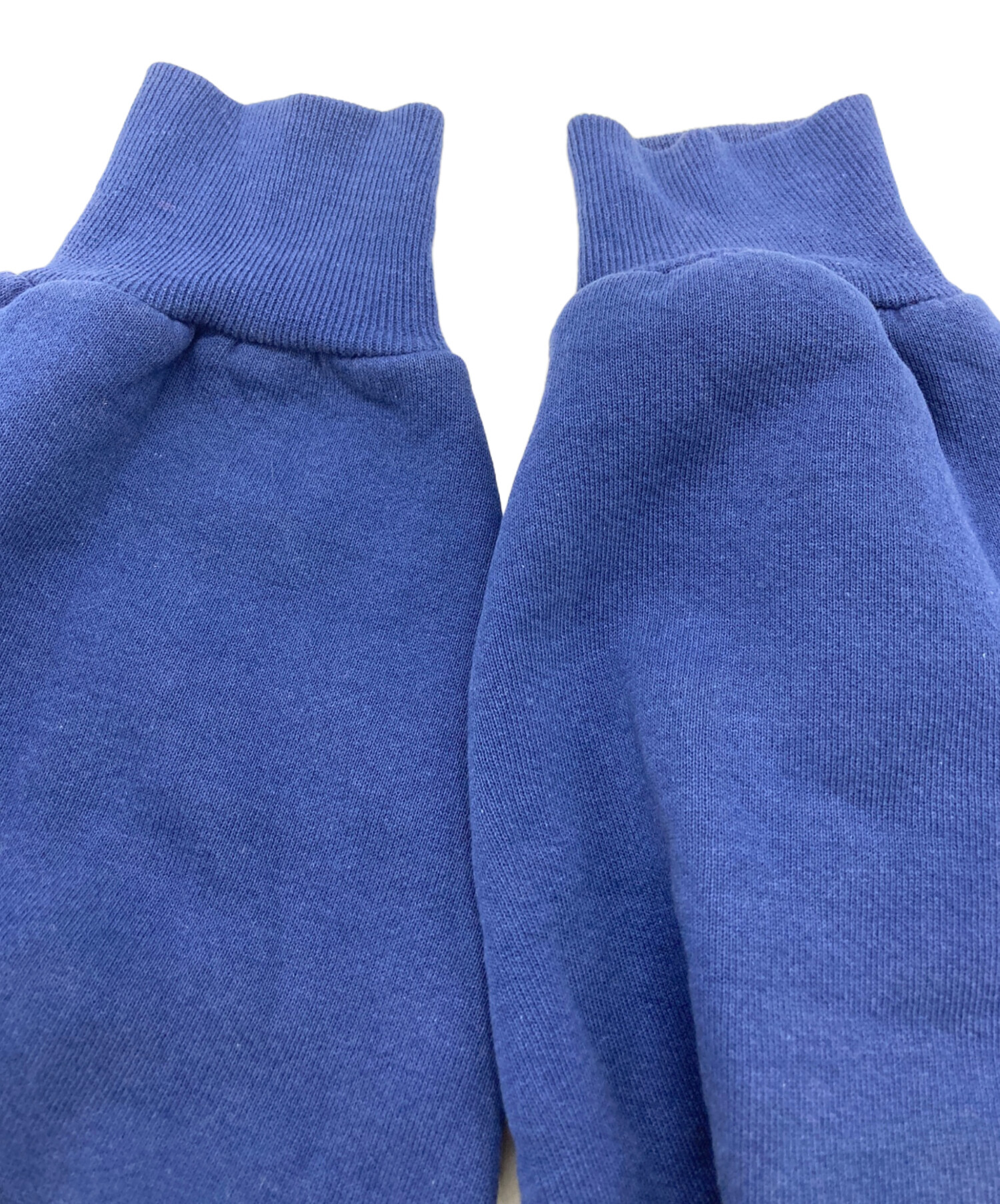中古・古着通販】RUSSELL ATHLETIC (ラッセルアスレチック) 前Vクルー