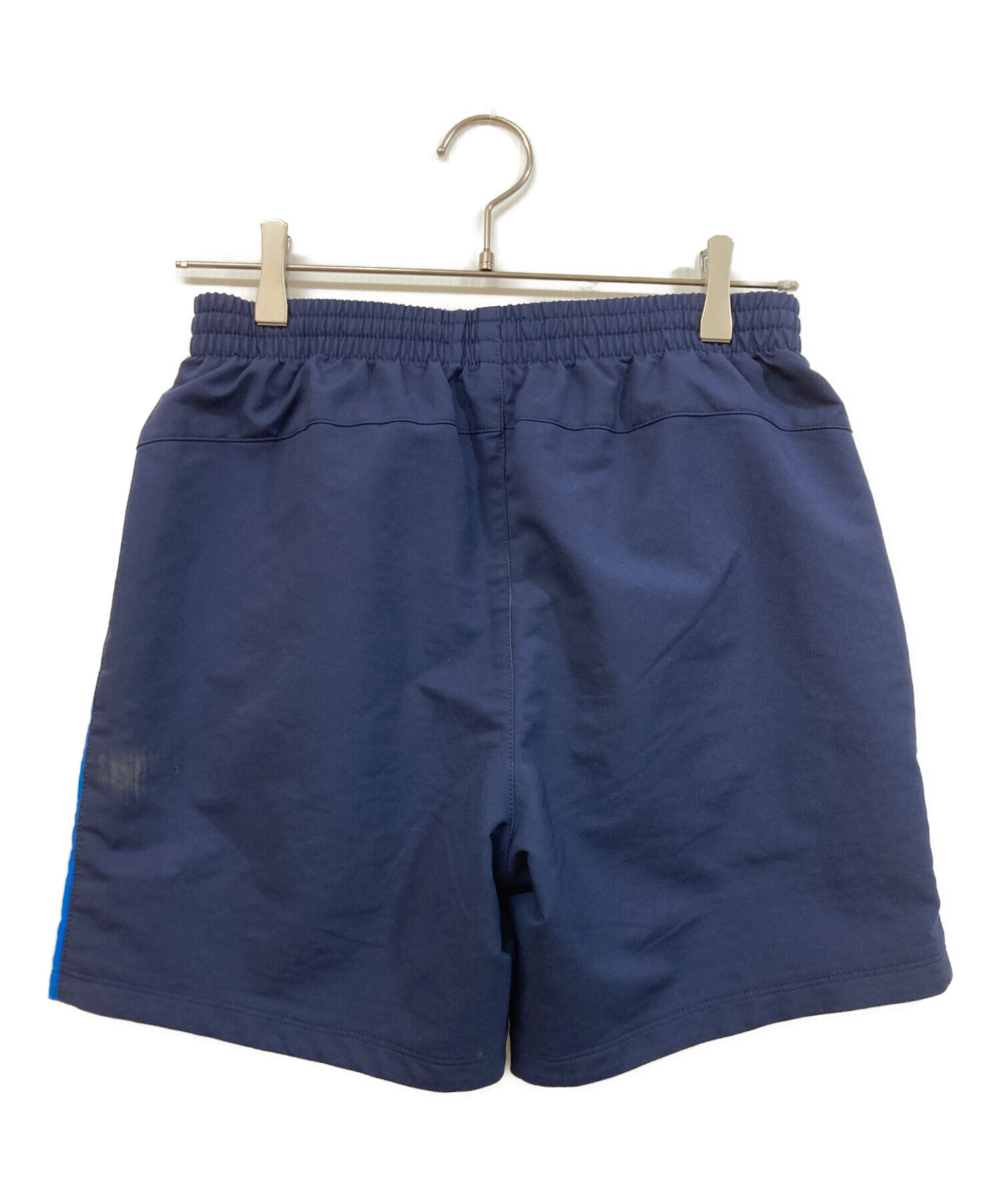 apartment three umbro ショートパンツ ネイビー 中古・古着通販】UMBRO (アンブロ) ショートパンツ ネイビー サイズ