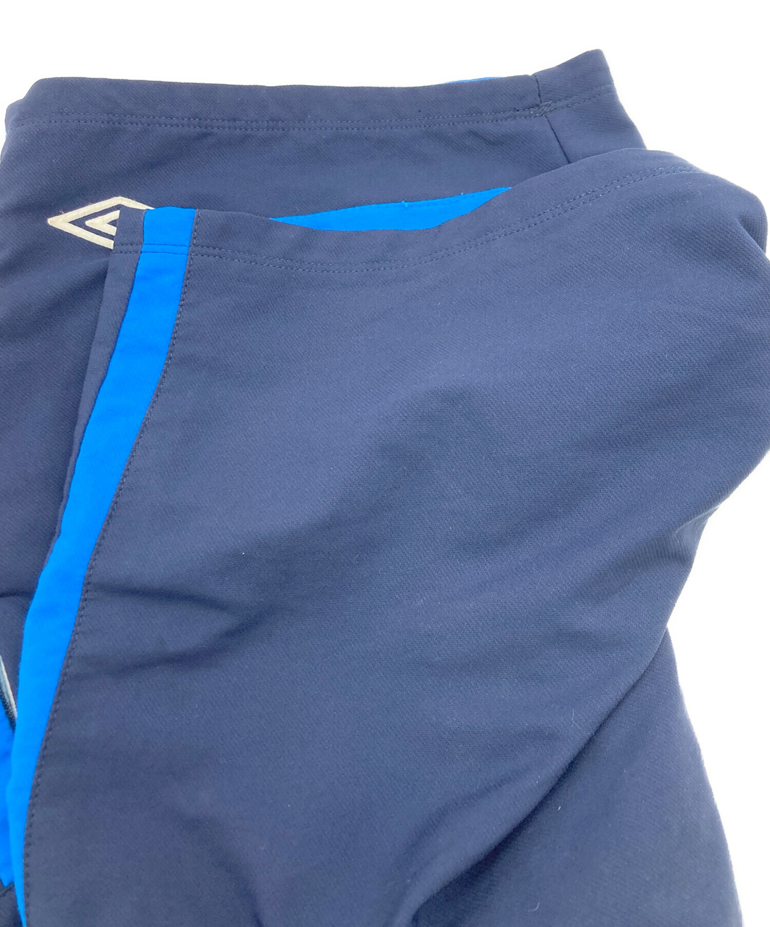 中古・古着通販】UMBRO (アンブロ) ショートパンツ ネイビー サイズ