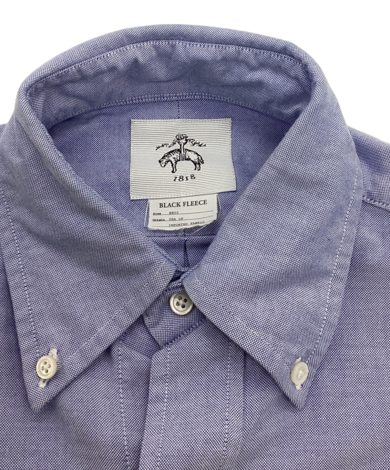 中古・古着通販】Black Fleece by BROOKS BROTHERS (ブラックフリース