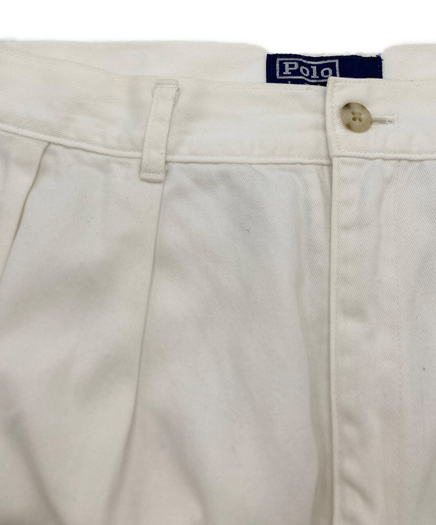 中古・古着通販】POLO RALPH LAUREN (ポロ・ラルフローレン) チノパン