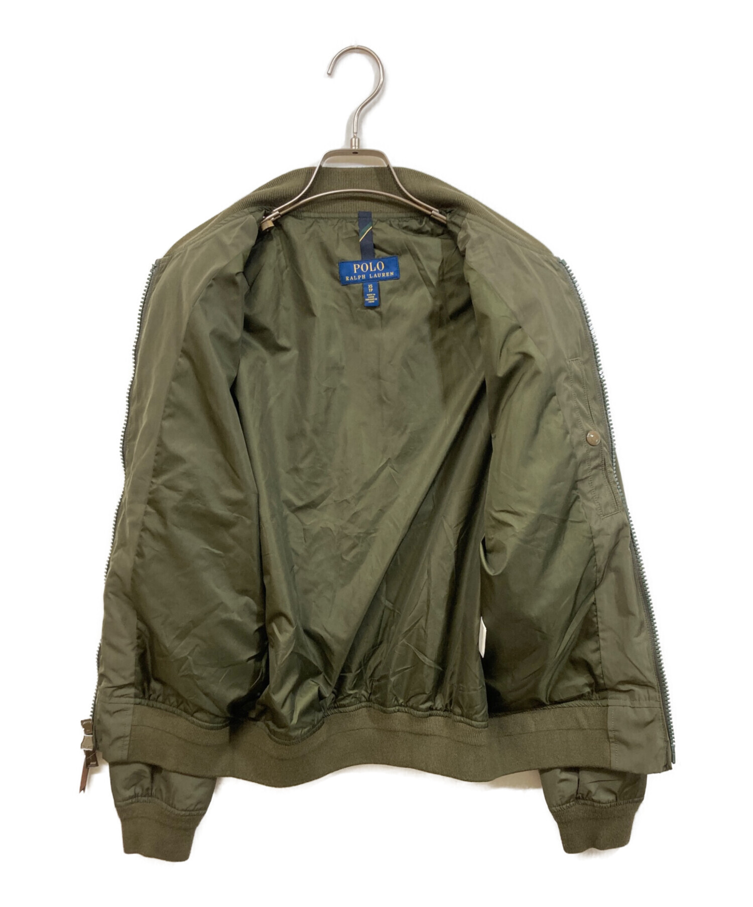 中古・古着通販】POLO RALPH LAUREN (ポロ・ラルフローレン