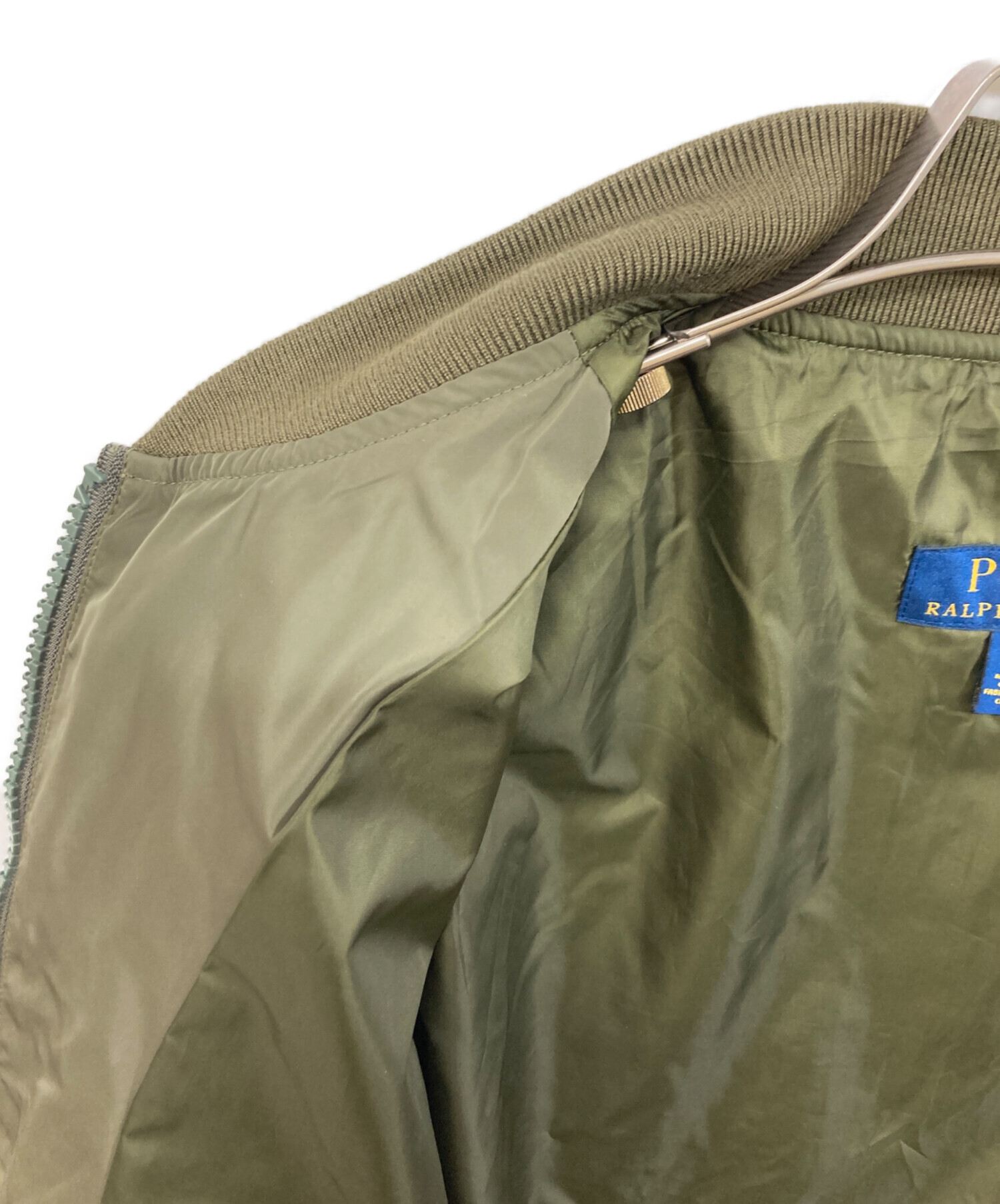 中古・古着通販】POLO RALPH LAUREN (ポロ・ラルフローレン