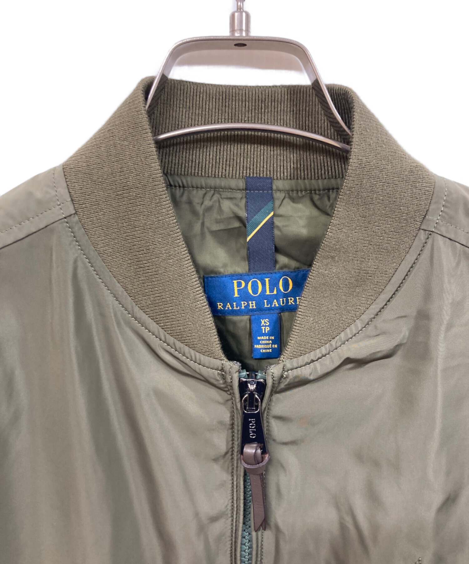 中古・古着通販】POLO RALPH LAUREN (ポロ・ラルフローレン