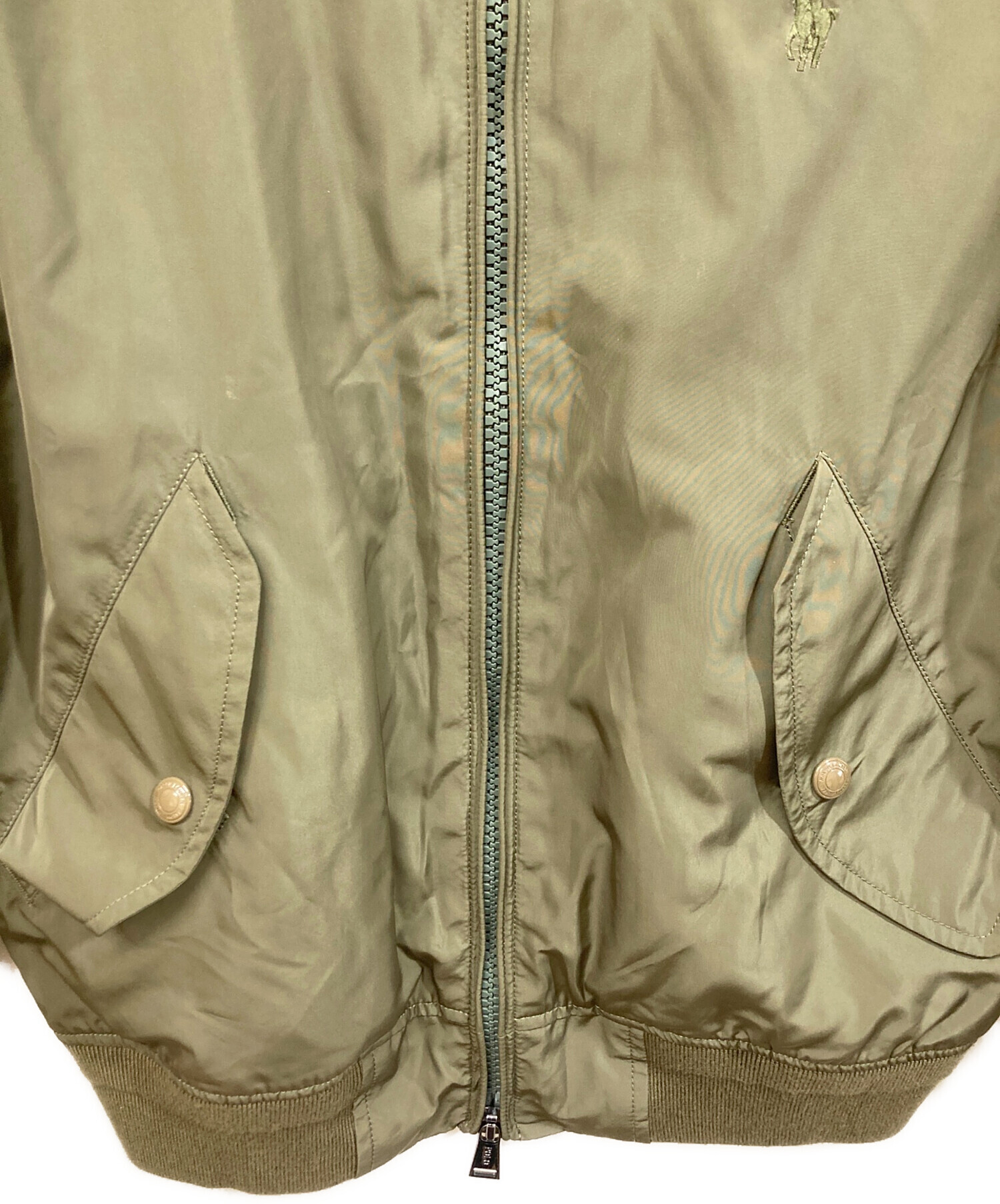 中古・古着通販】POLO RALPH LAUREN (ポロ・ラルフローレン