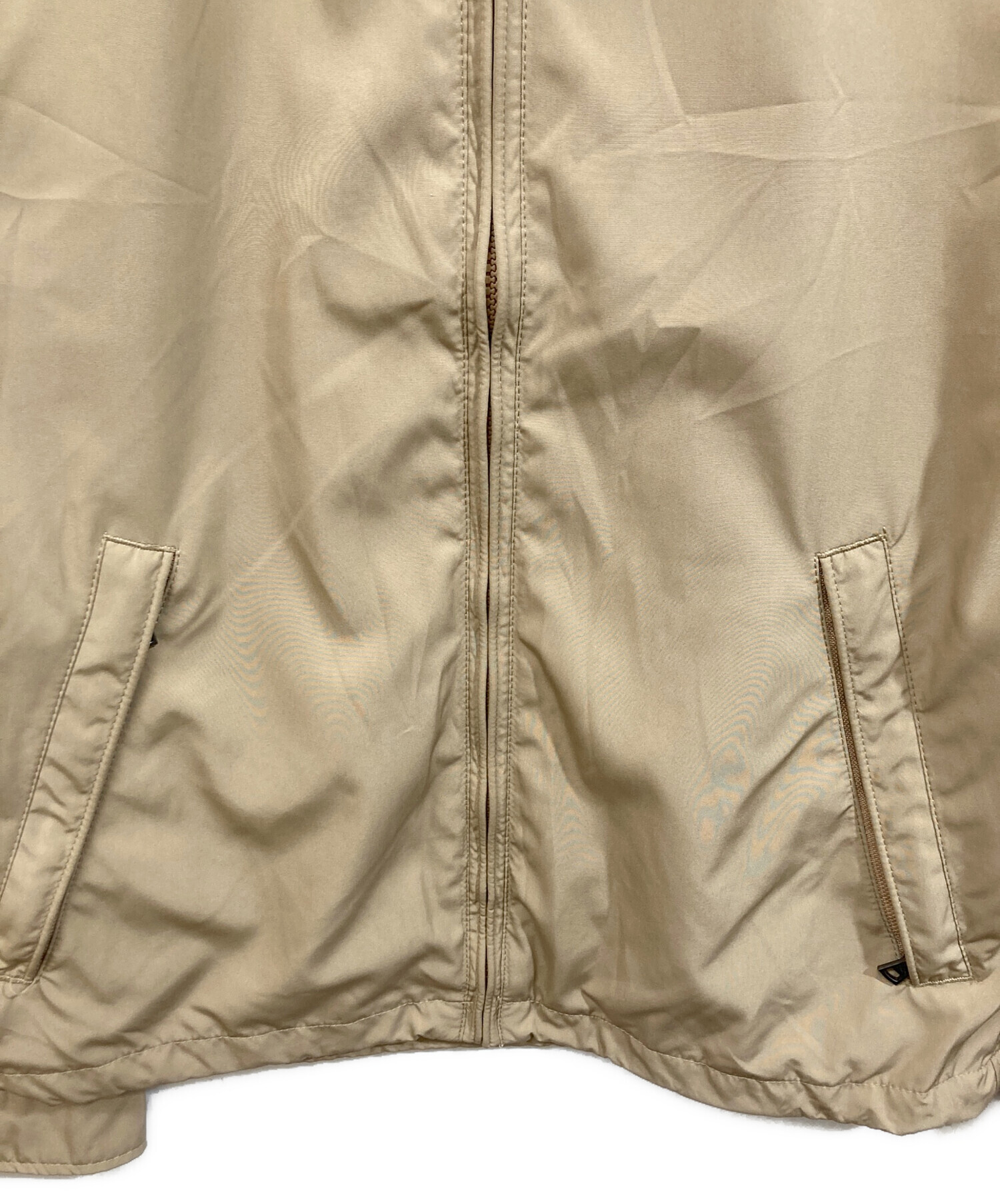 中古・古着通販】POLO RALPH LAUREN (ポロ・ラルフローレン) ブルゾン
