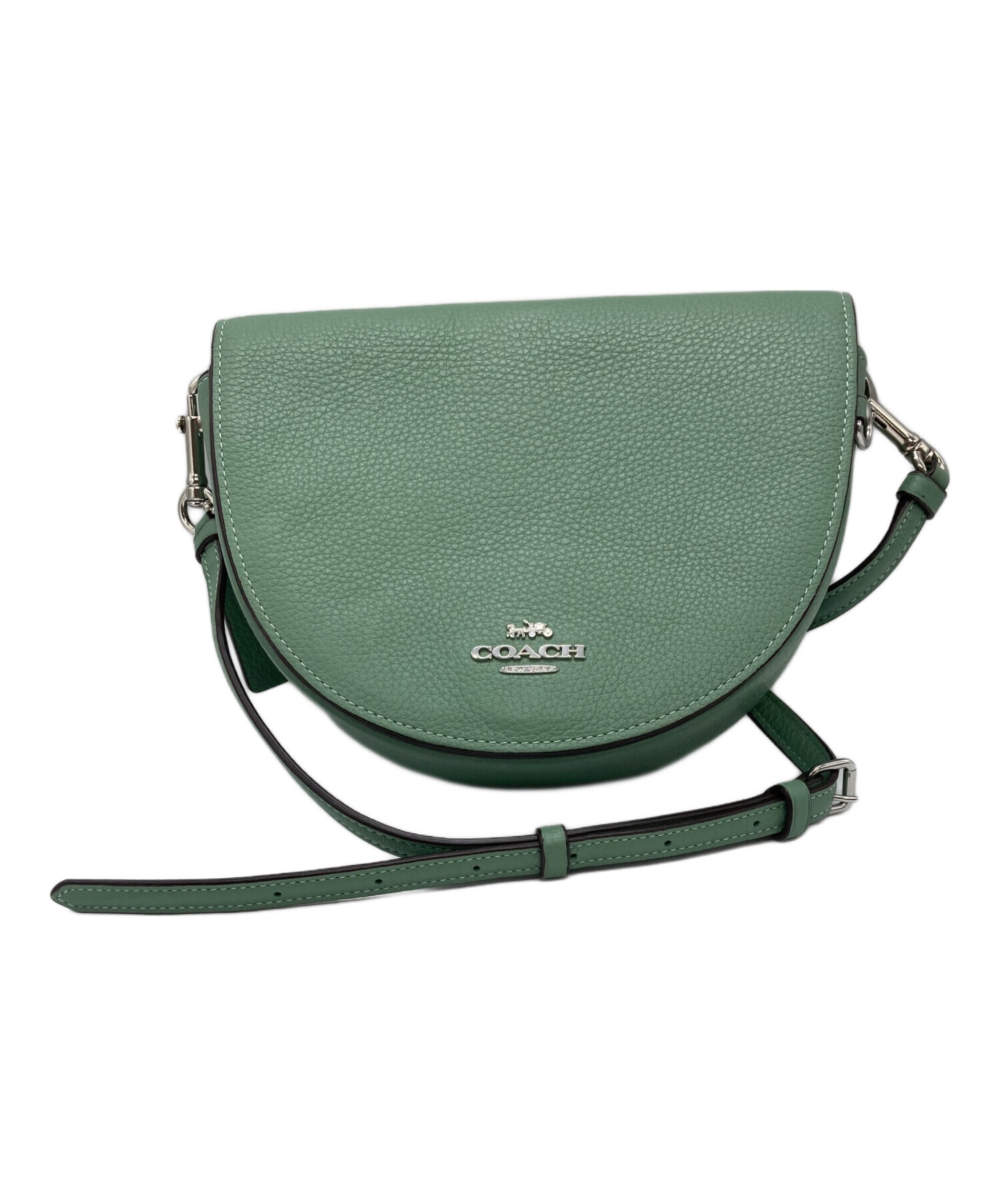 中古・古着通販】COACH (コーチ) ショルダーバッグ｜ブランド・古着