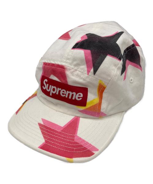 シュプリーム　Gonz Star Camp Cap 中古・古着通販】Supreme (シュプリーム) Gonz Stars Camp Cap
