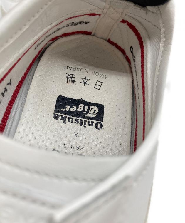 中古・古着通販】Onitsuka Tiger (オニツカタイガー) GIVENCHY