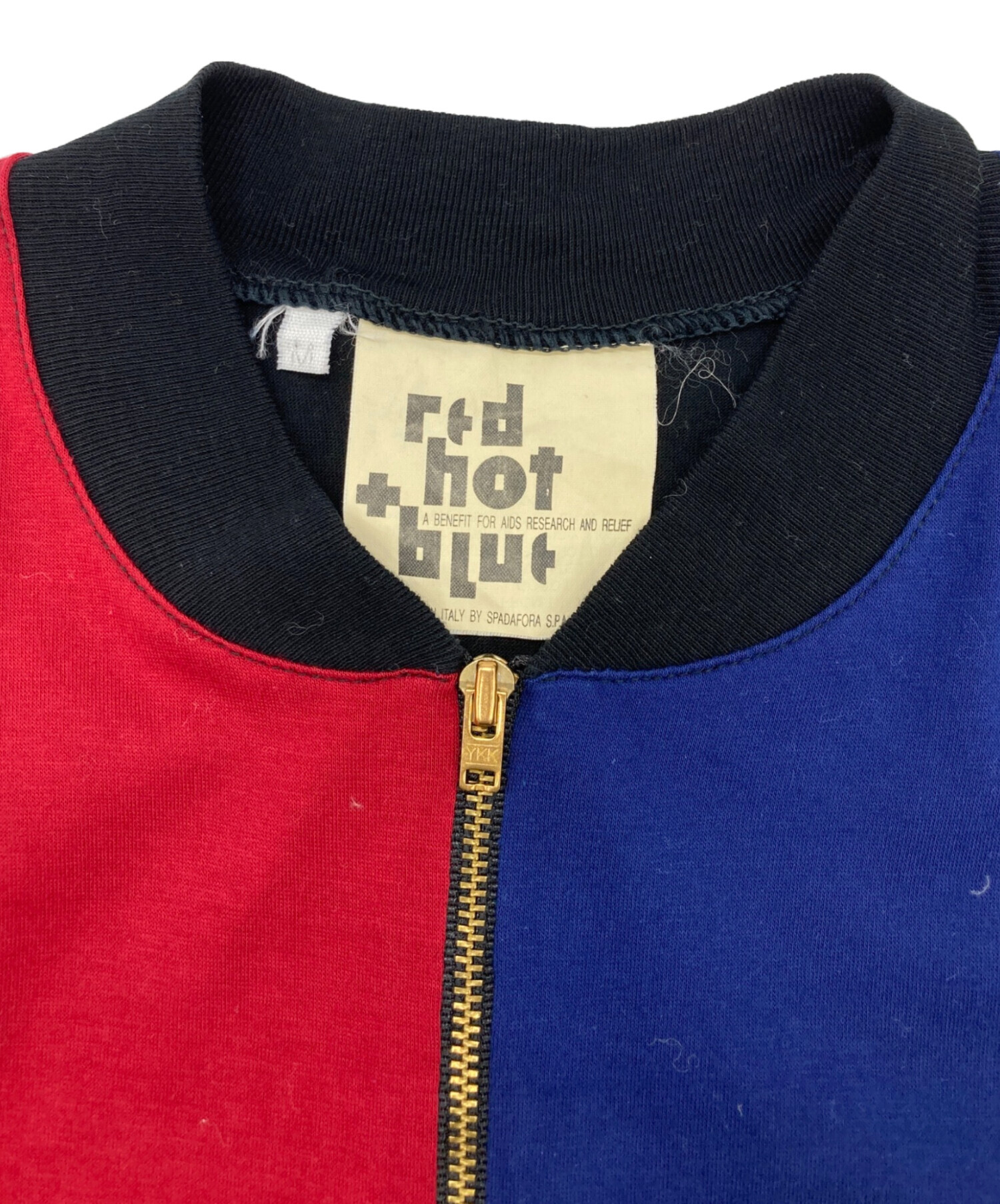 中古・古着通販】Jean Paul GAULTIER (ジャンポールゴルチェ) RED HOT