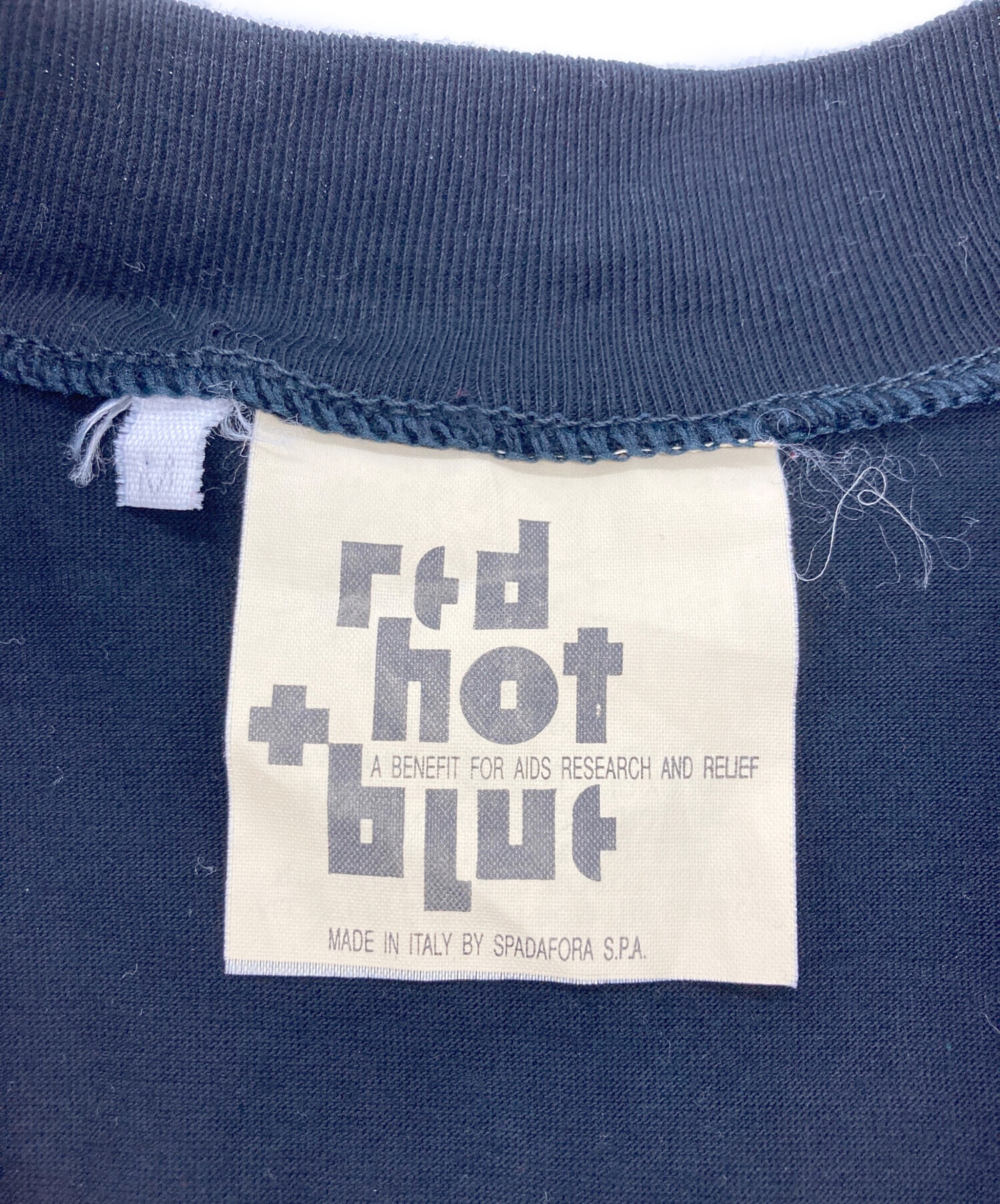 中古・古着通販】Jean Paul GAULTIER (ジャンポールゴルチェ) RED HOT