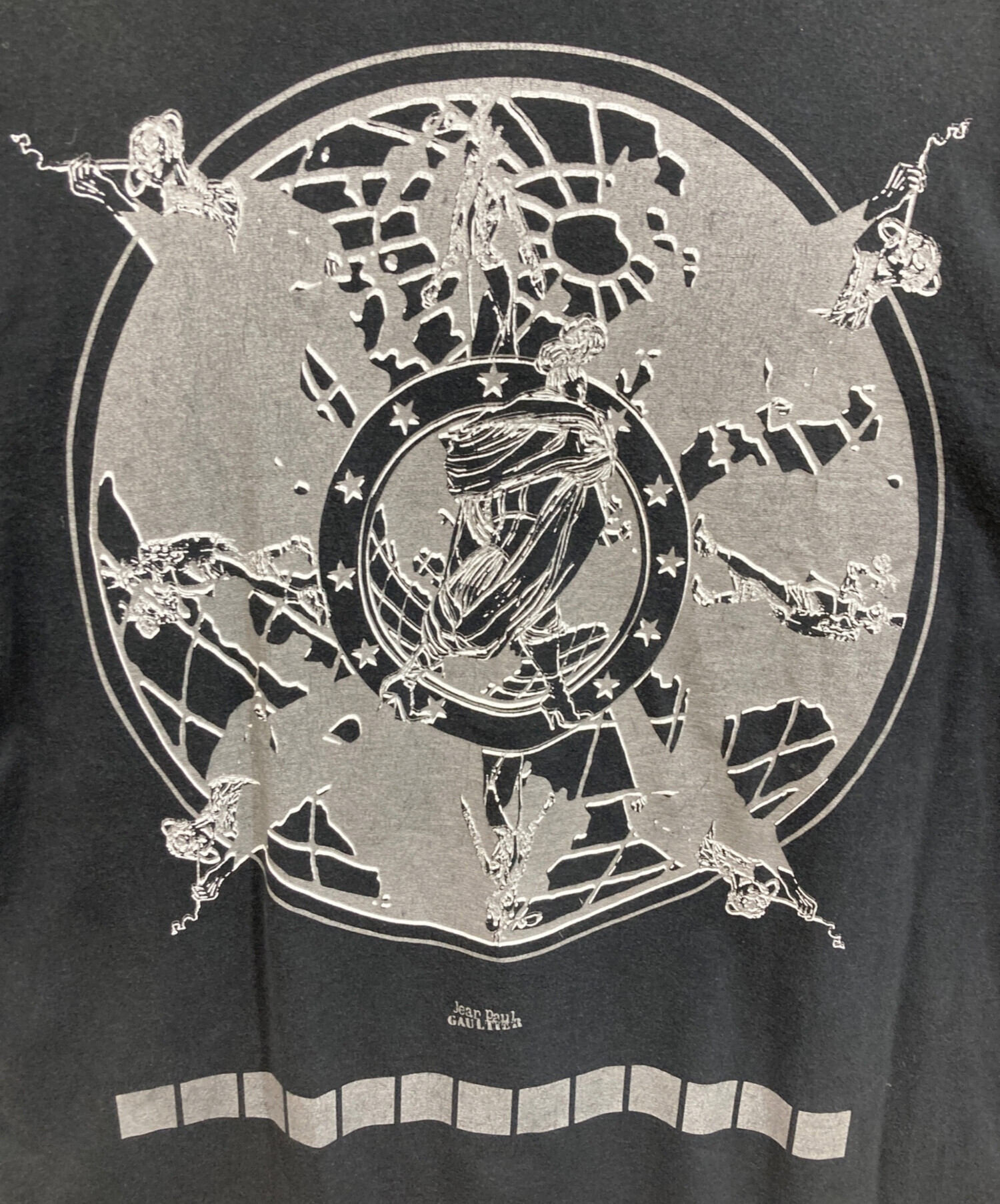 中古・古着通販】Jean Paul GAULTIER FEMME (ジャンポールゴルチエ 