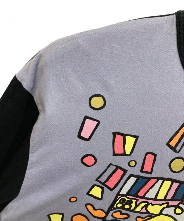 ら*く様 ss95 jean paul gaultier homme 彫師　T- 中古・古着通販】Jean Paul Gaultier homme (ジャンポールゴルチェオム