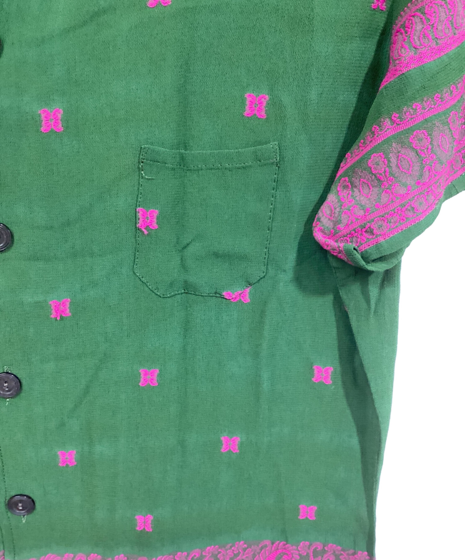 中古・古着通販】Jean Paul Gaultier homme (ジャンポールゴルチェオム