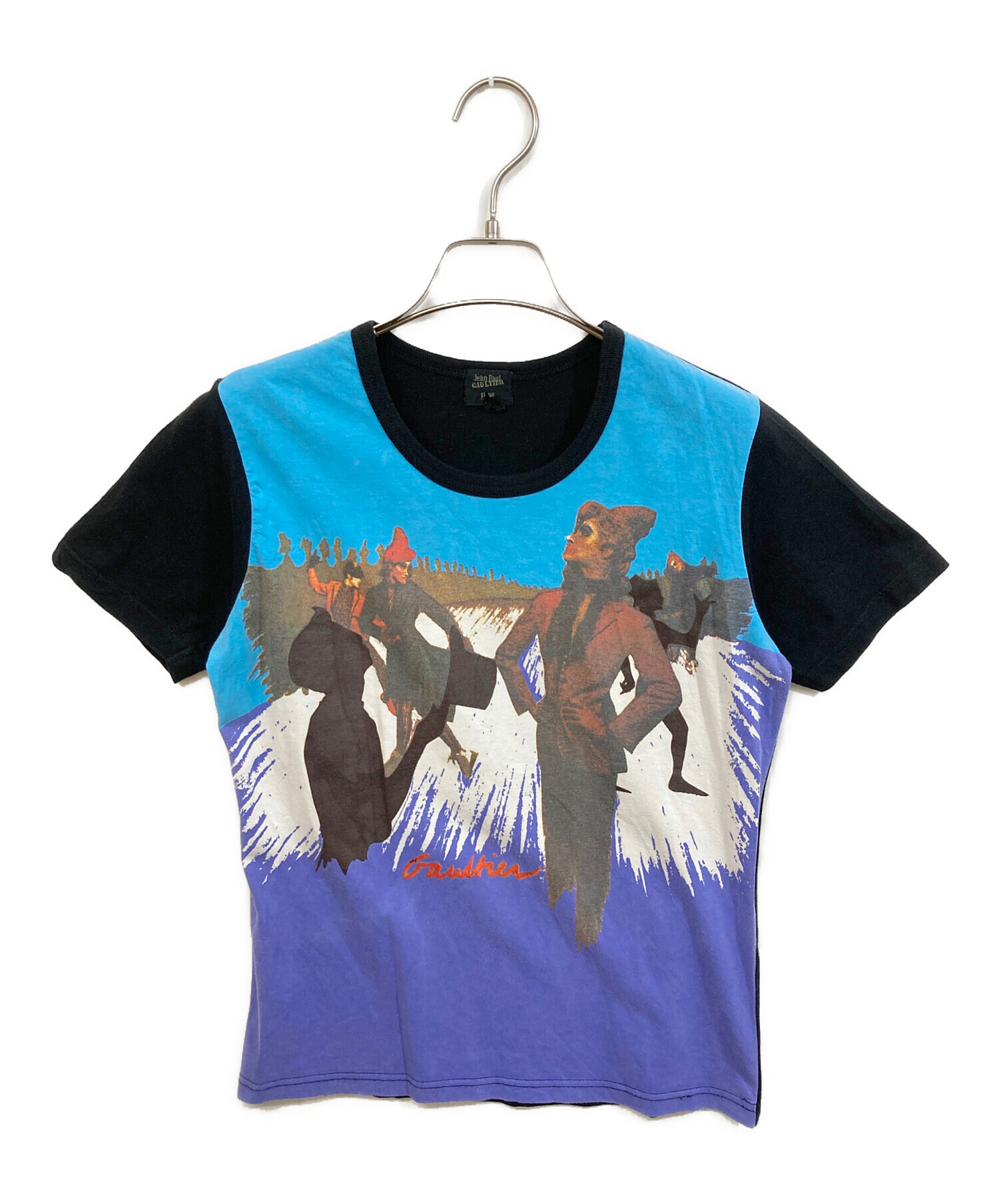 中古・古着通販】Jean Paul Gaultier FEMME (ジャンポールゴルチエ
