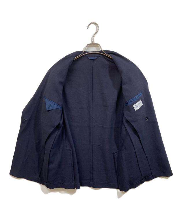 中古・古着通販】Errico Formicola (エリコフォルミコラ) ダブル