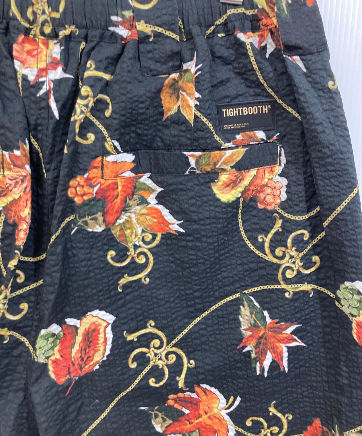 中古・古着通販】TIGHTBOOTH PRODUCTION (タイトブースプロダクション