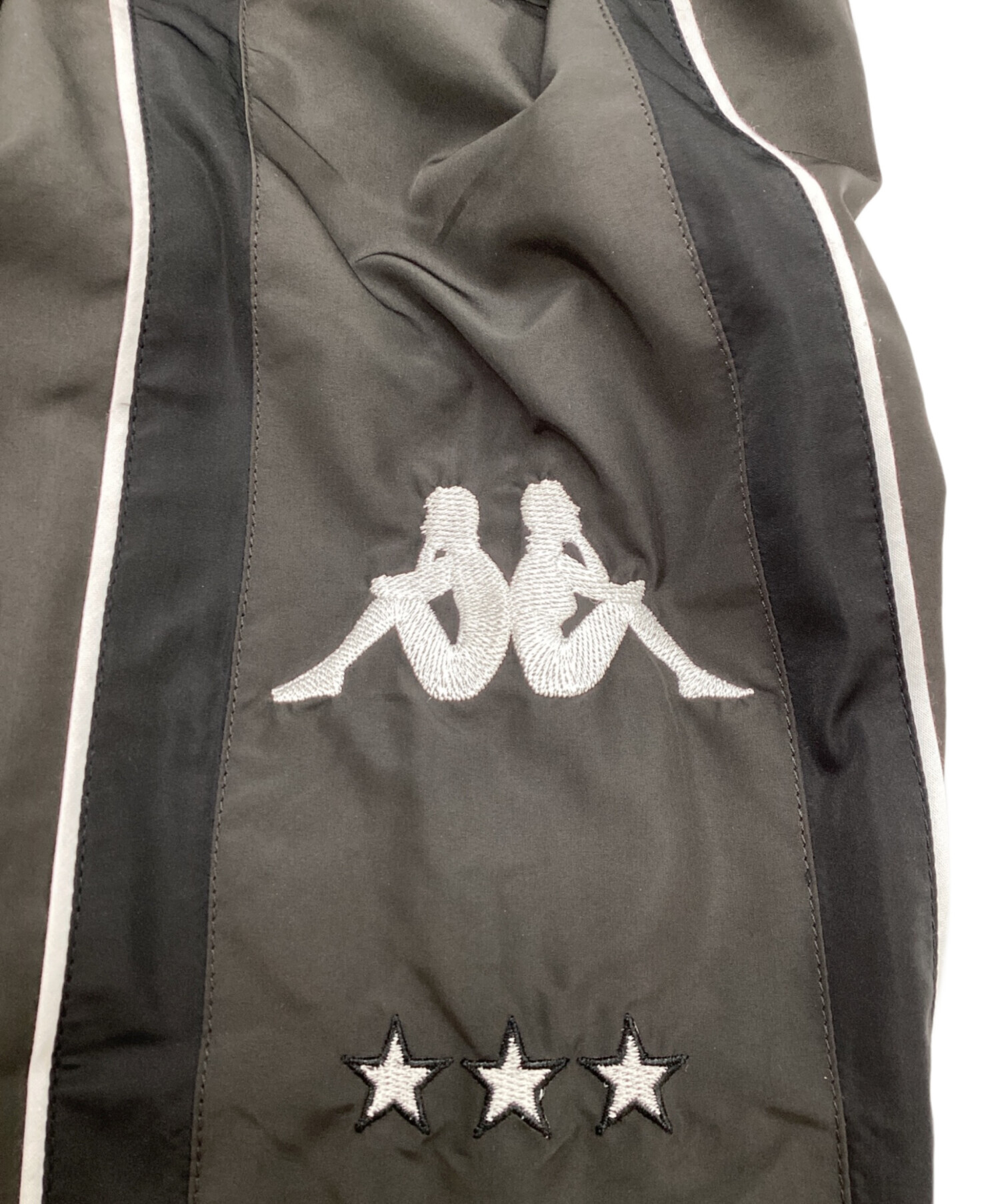 中古・古着通販】KAPPA (カッパ) Cabaret Poval (キャバレーポバール
