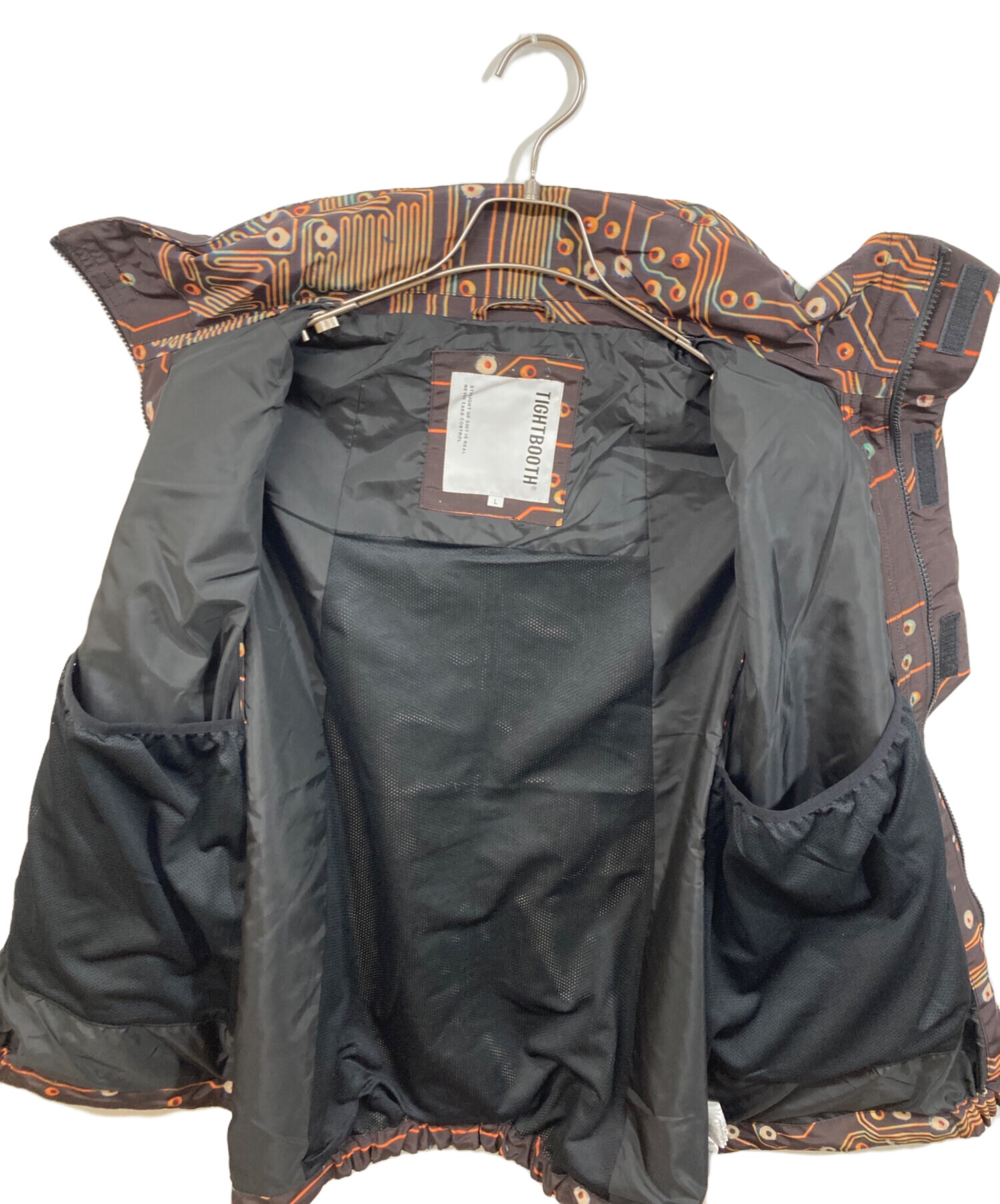 中古・古着通販】TIGHTBOOTH PRODUCTION (タイトブースプロダクション
