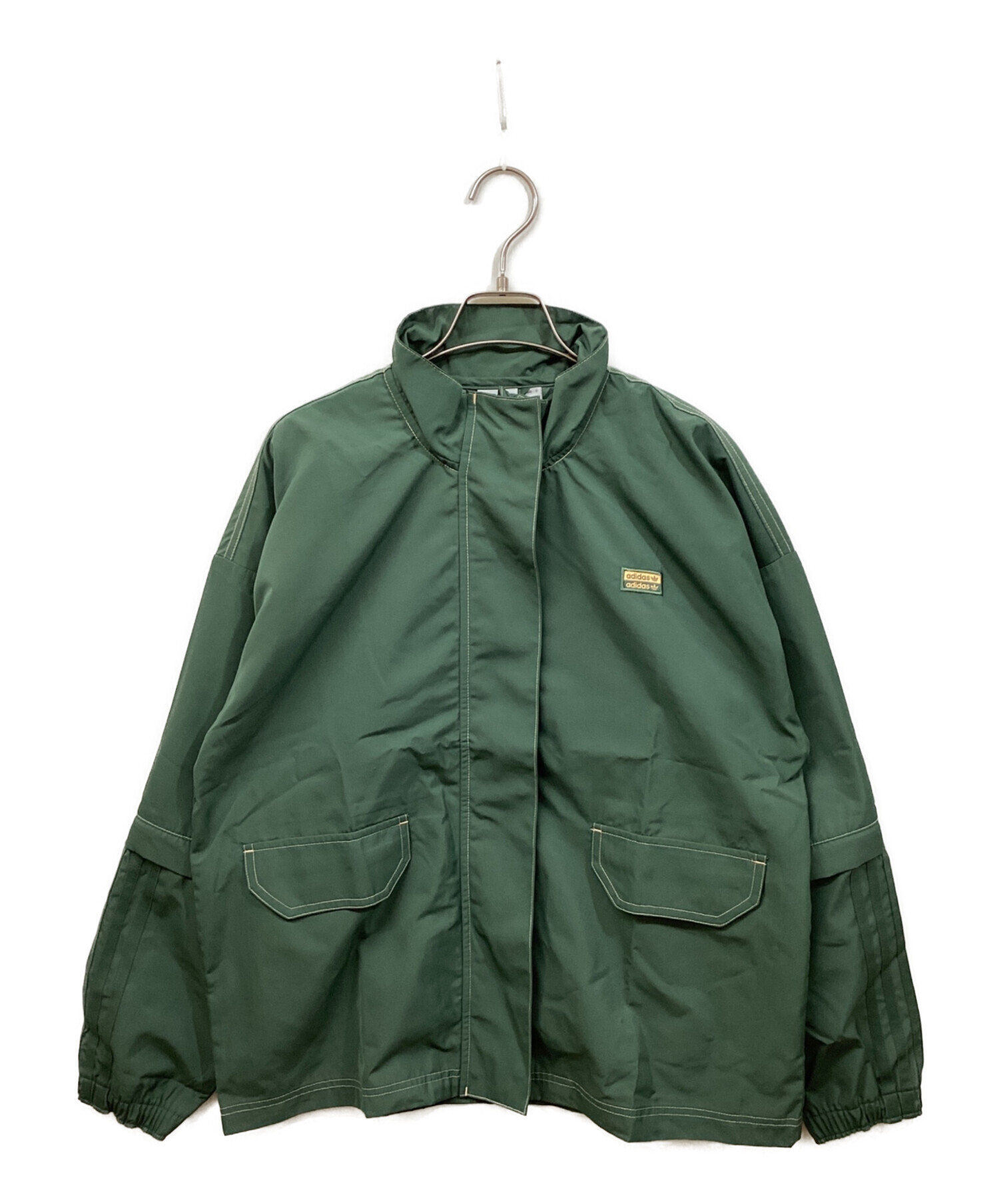 中古・古着通販】adidas originals (アディダスオリジナル) R.Y.V.