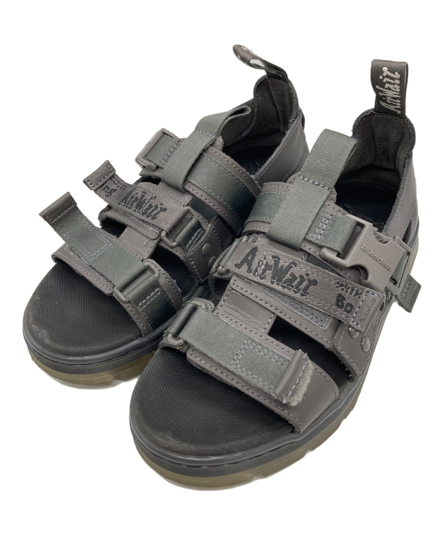 中古・古着通販】Dr.Martens (ドクターマーチン) マルチストラップ