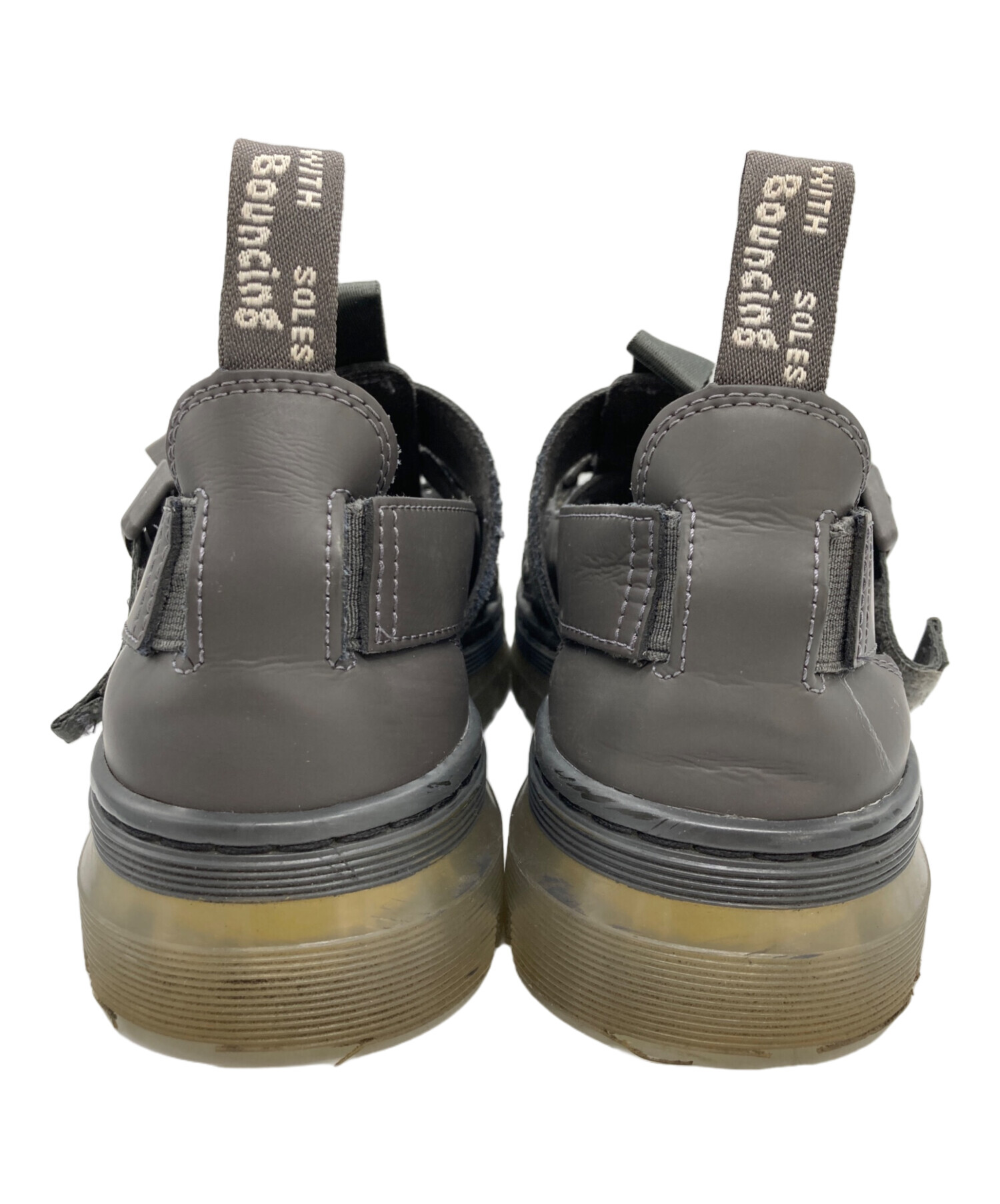 中古・古着通販】Dr.Martens (ドクターマーチン) マルチストラップ