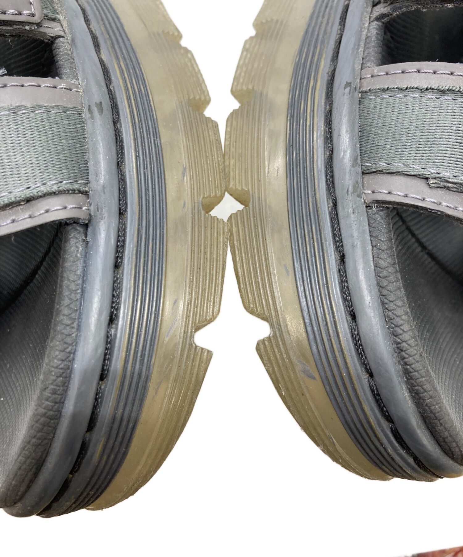 中古・古着通販】Dr.Martens (ドクターマーチン) マルチストラップ