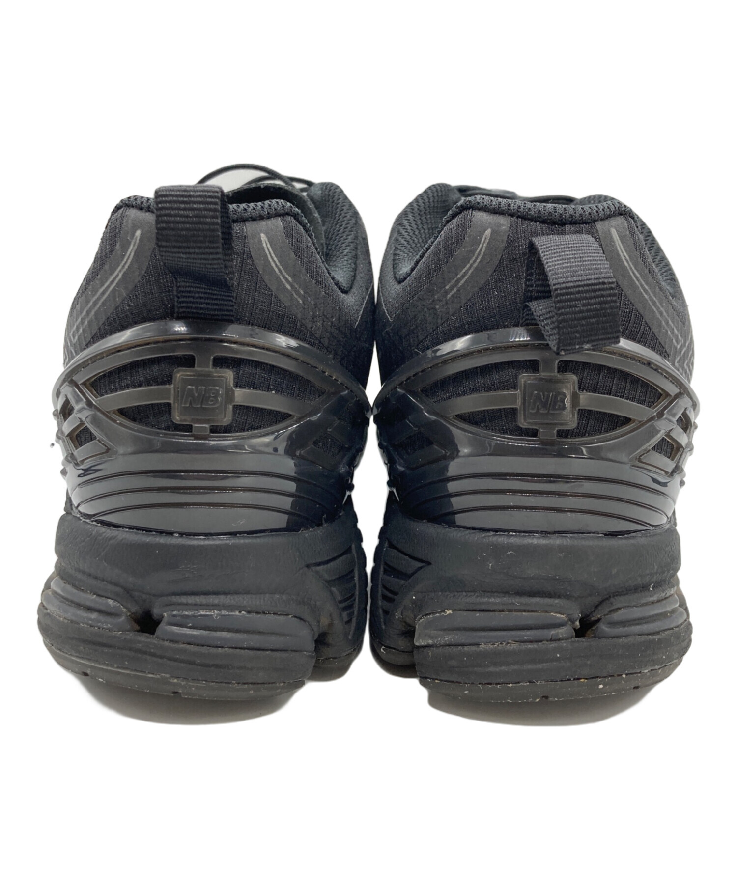 中古・古着通販】NEW BALANCE (ニューバランス) U1906RNB BLACK 