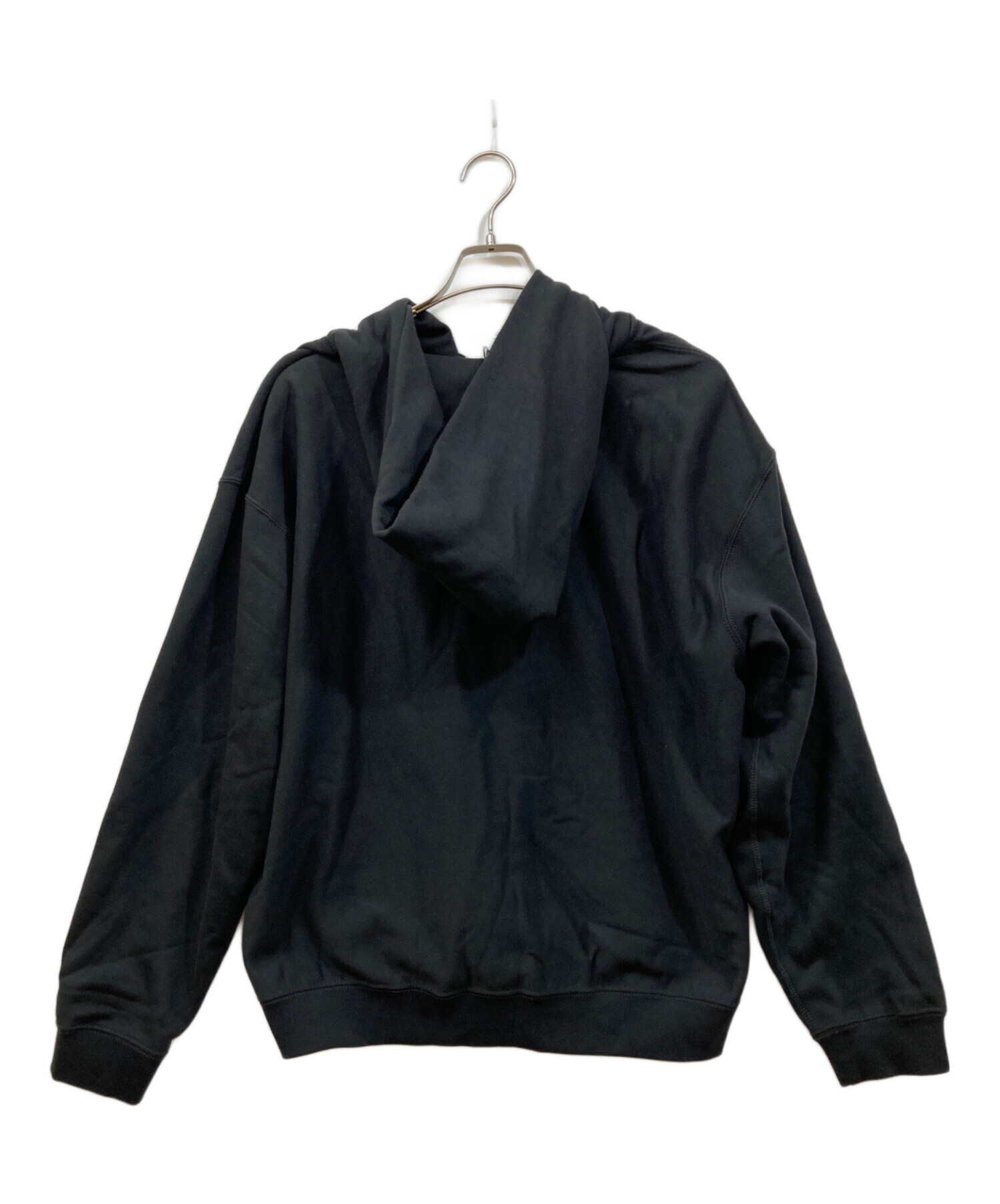 中古・古着通販】NIKE (ナイキ) フルジップ スウッシュ パーカー