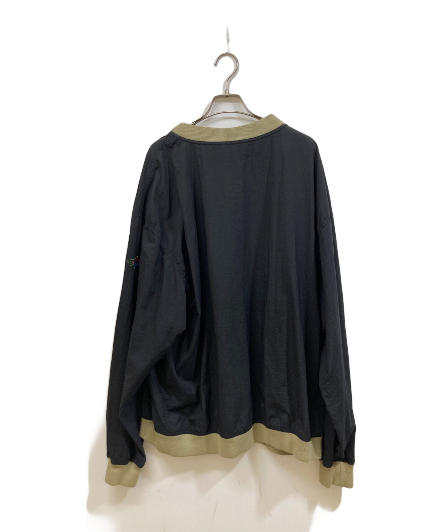 中古・古着通販】GREG NORMAN (グレッグノーマン) PULLOVER SPORTS 