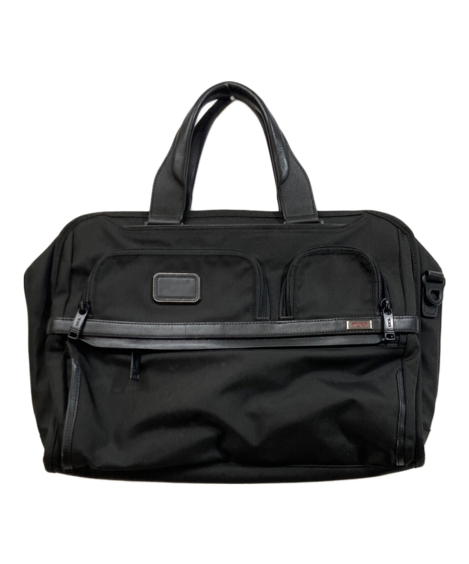 中古・古着通販】TUMI (トゥミ) アルファ 3 エクスパンダブル