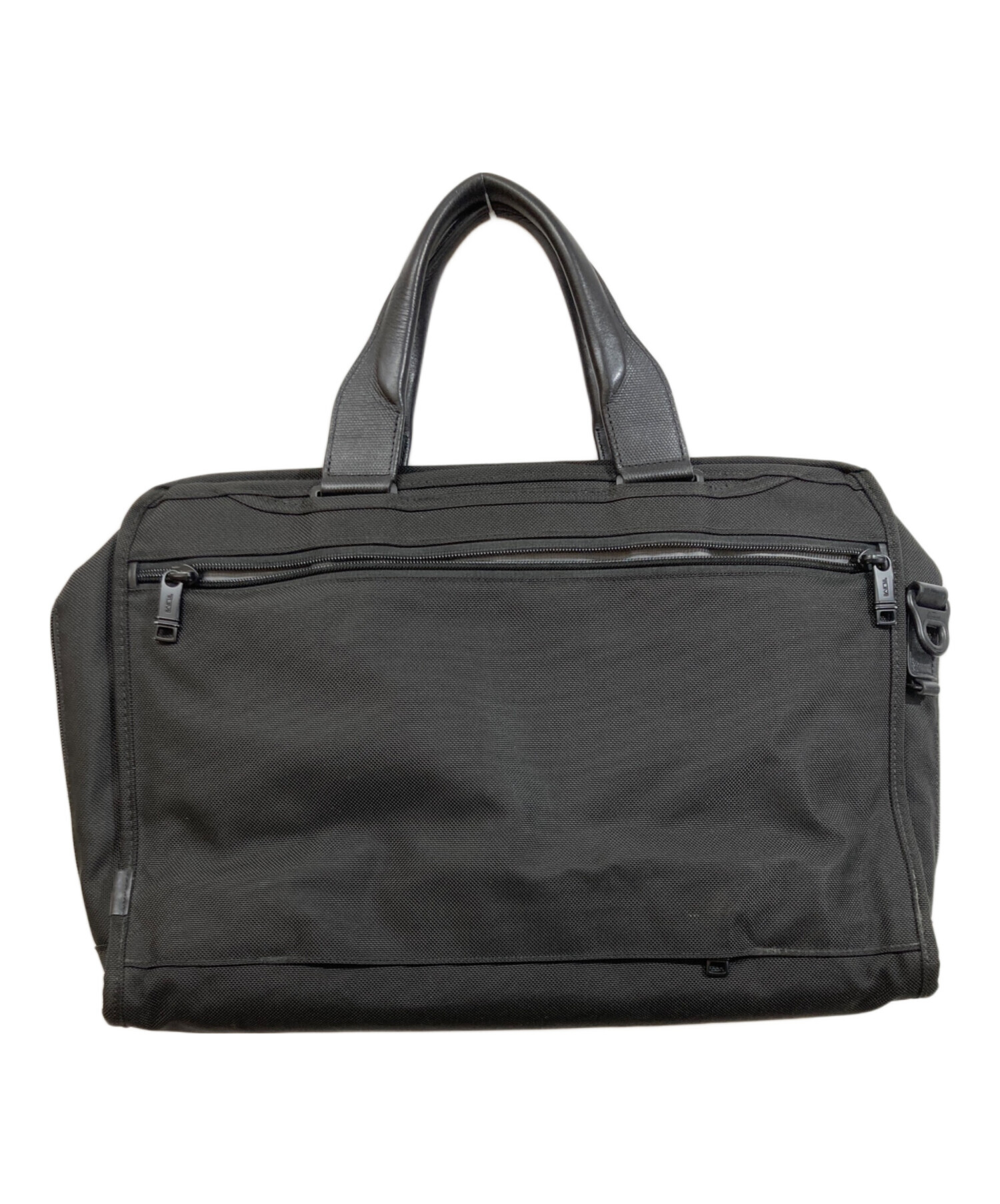 中古・古着通販】TUMI (トゥミ) アルファ 3 エクスパンダブル