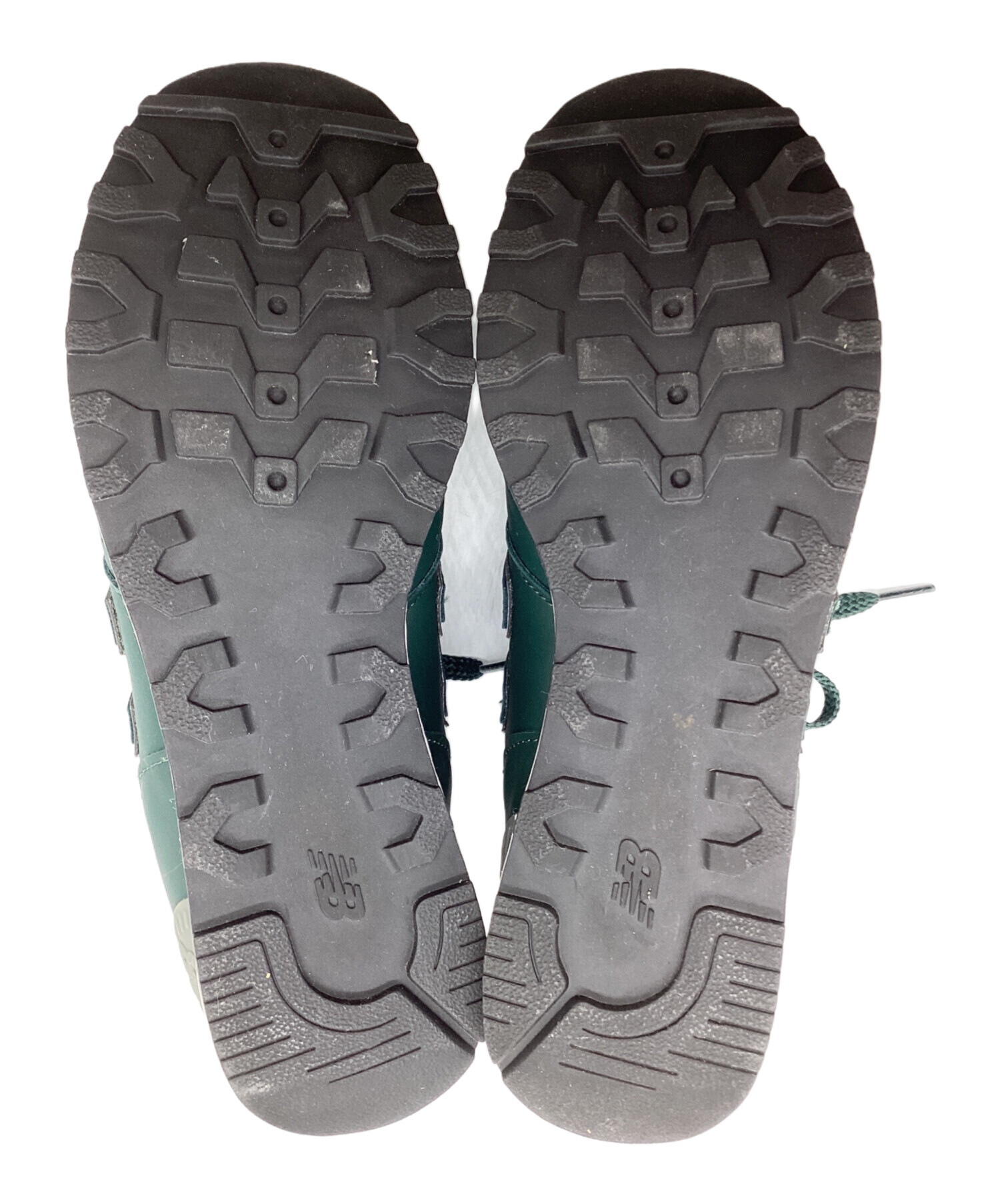 中古・古着通販】NEW BALANCE (ニューバランス) スニーカー グリーン